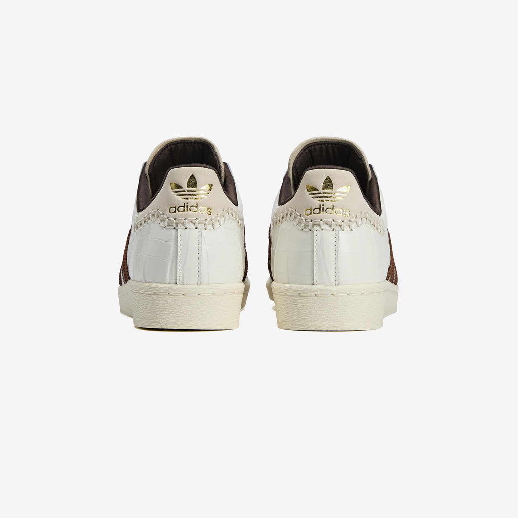 Superstar X Wales Bonner Adidas оригінал – Купити в Україні – детальний вид