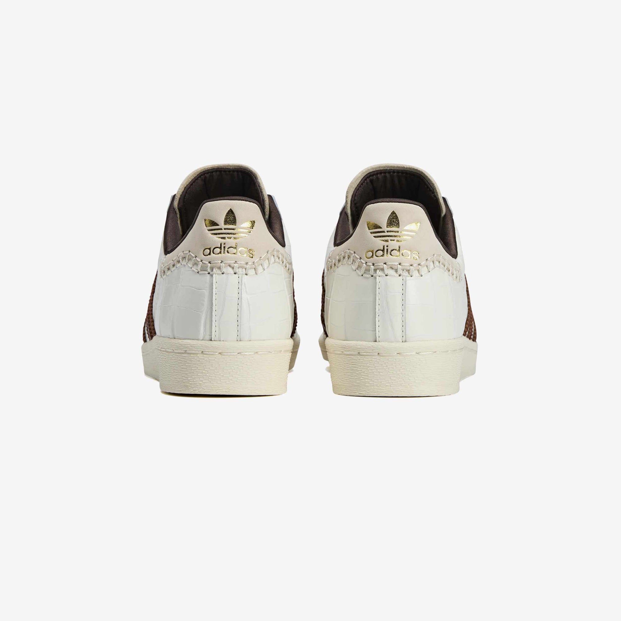 Superstar X Wales Bonner Adidas оригінал – Купити в Україні – детальний вид - ADIDAS