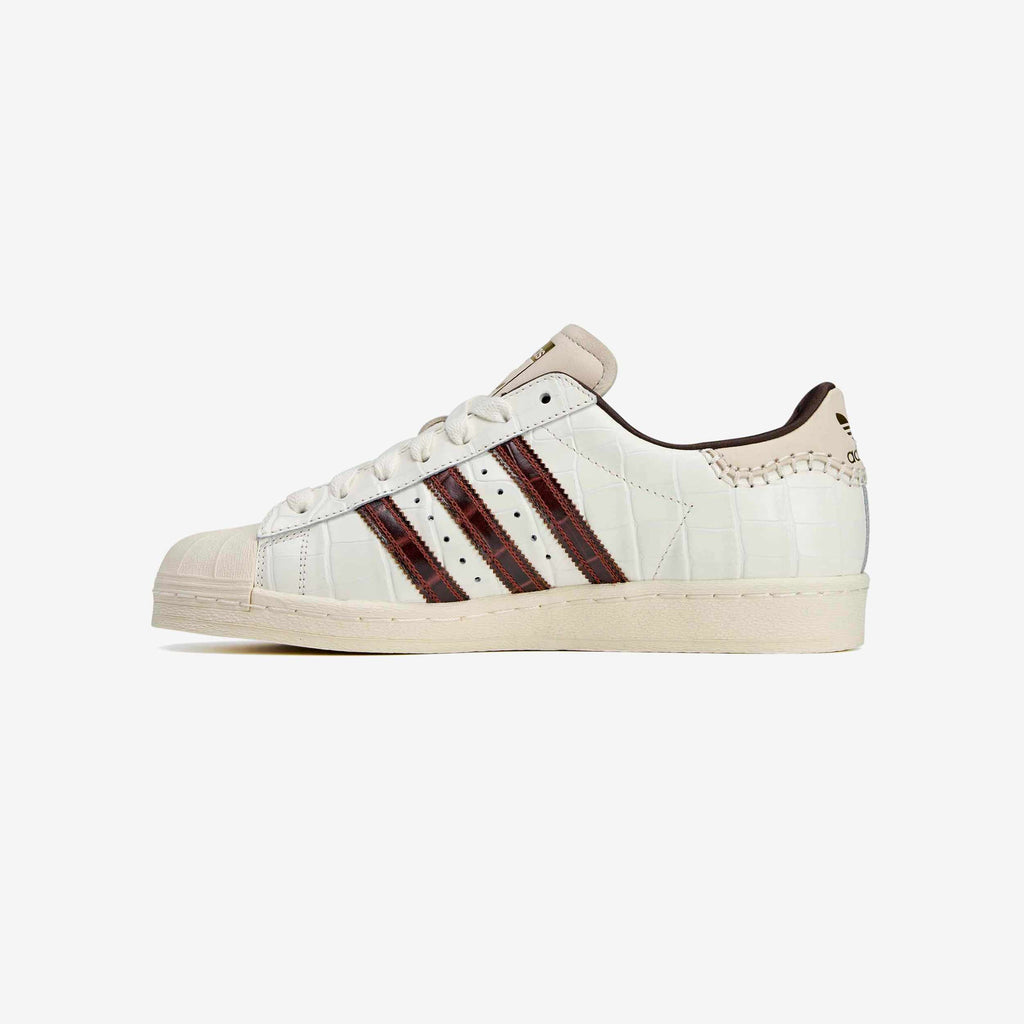 Superstar X Wales Bonner Adidas оригінал – Купити в Україні – збільшений вид