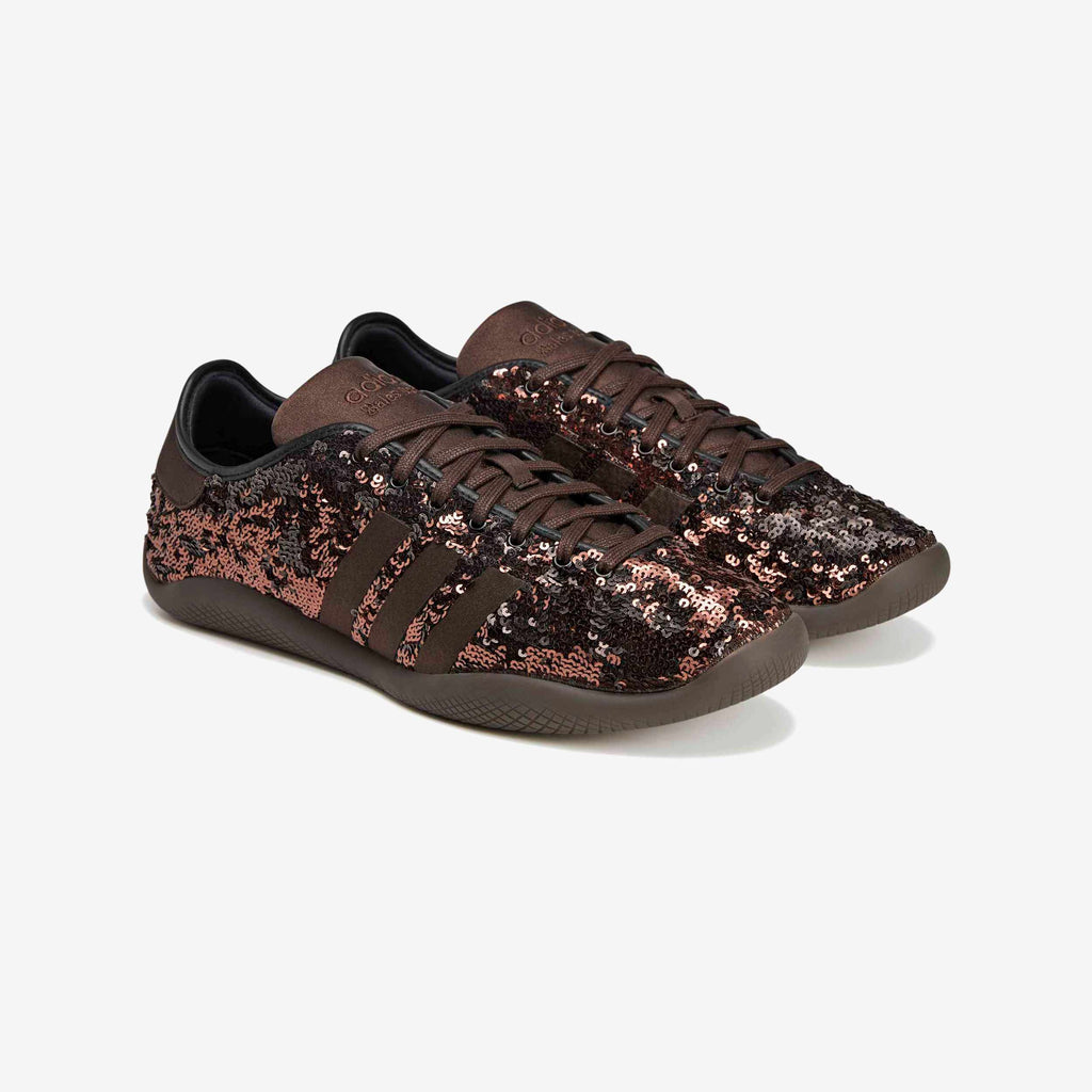 Karintha Sequin X Wales Bonner Adidas – Гарантія оригінальності – вид ззаду