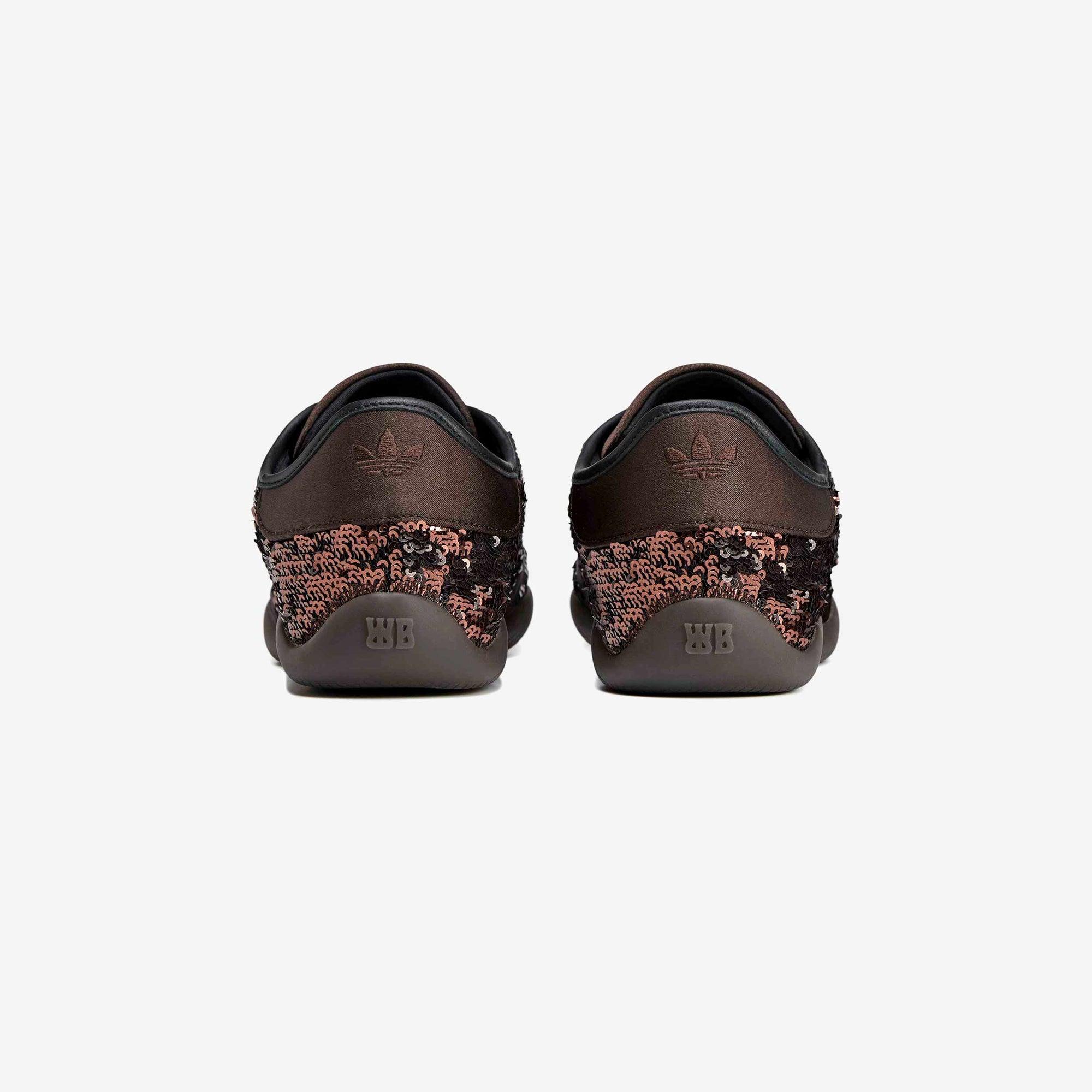 Karintha Sequin X Wales Bonner Adidas – Гарантія оригінальності – детальний вид - ADIDAS