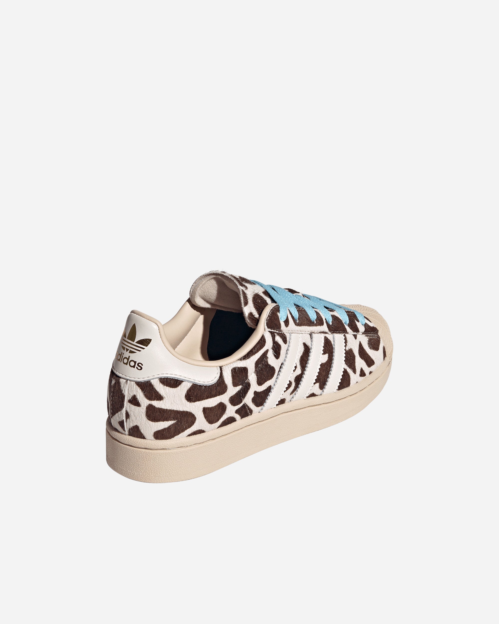Оригінальна Superstar II Adidas – детальний вид - ADIDAS