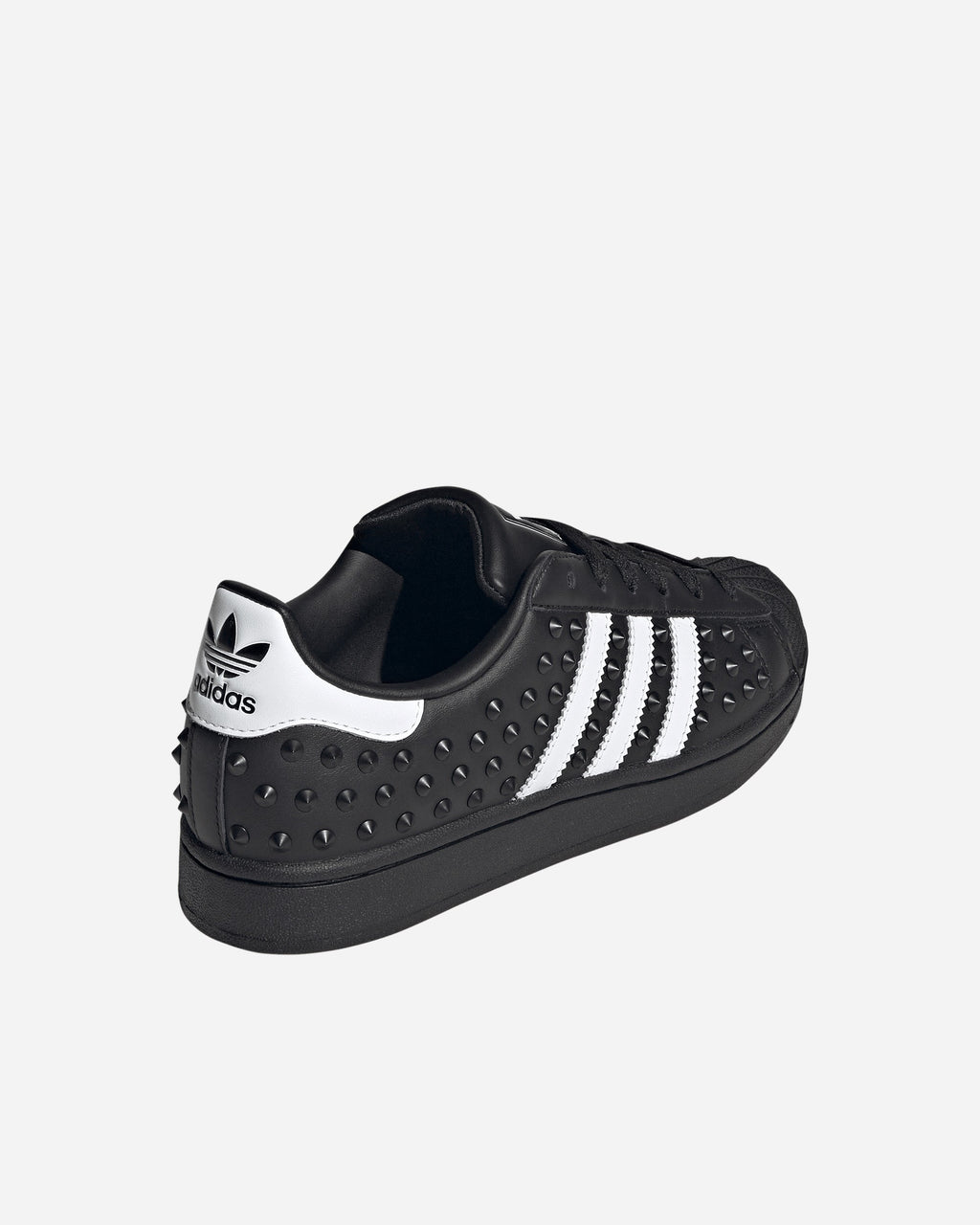 Оригінальна Superstar II Adidas – детальний вид