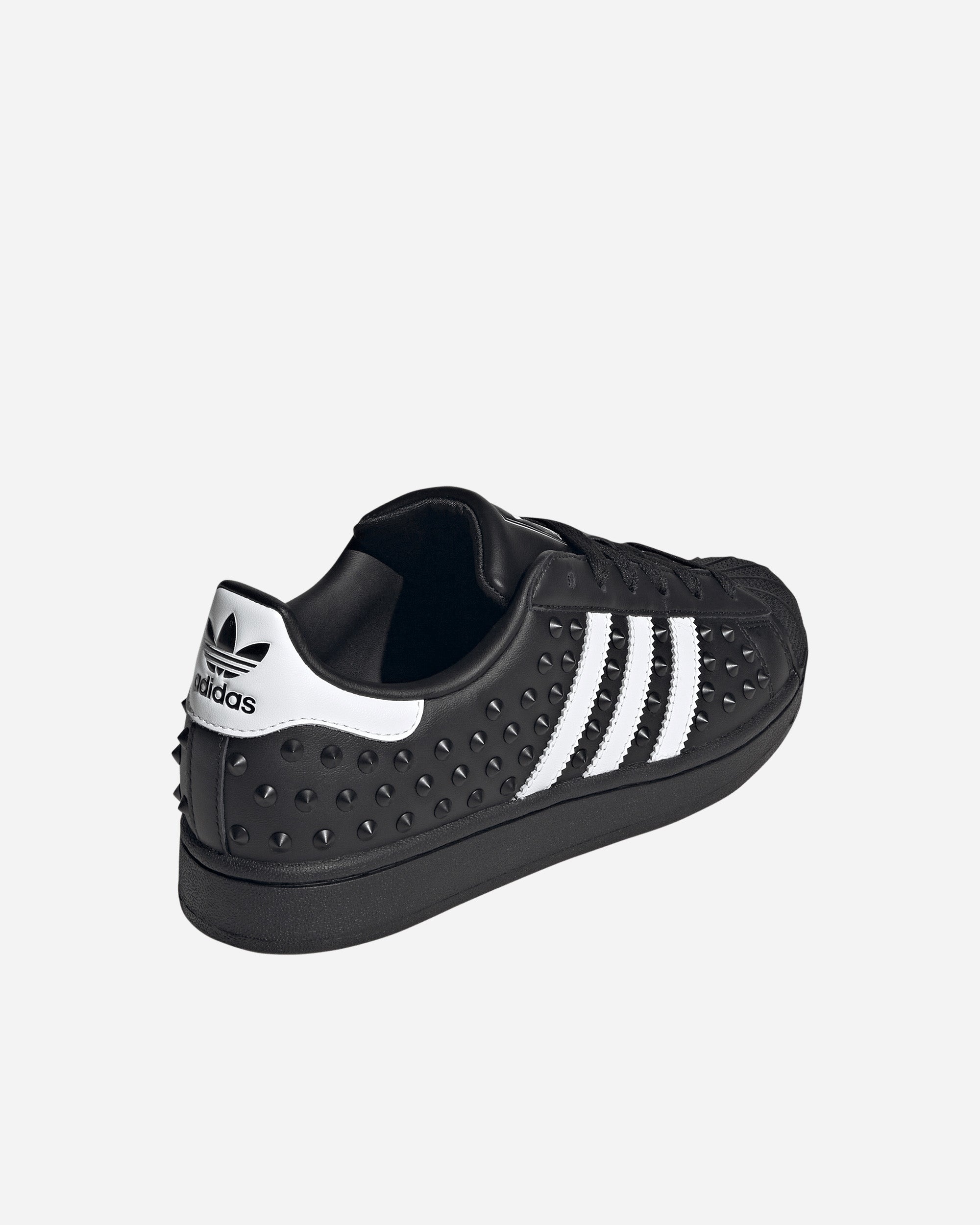 Оригінальна Superstar II Adidas – детальний вид - ADIDAS