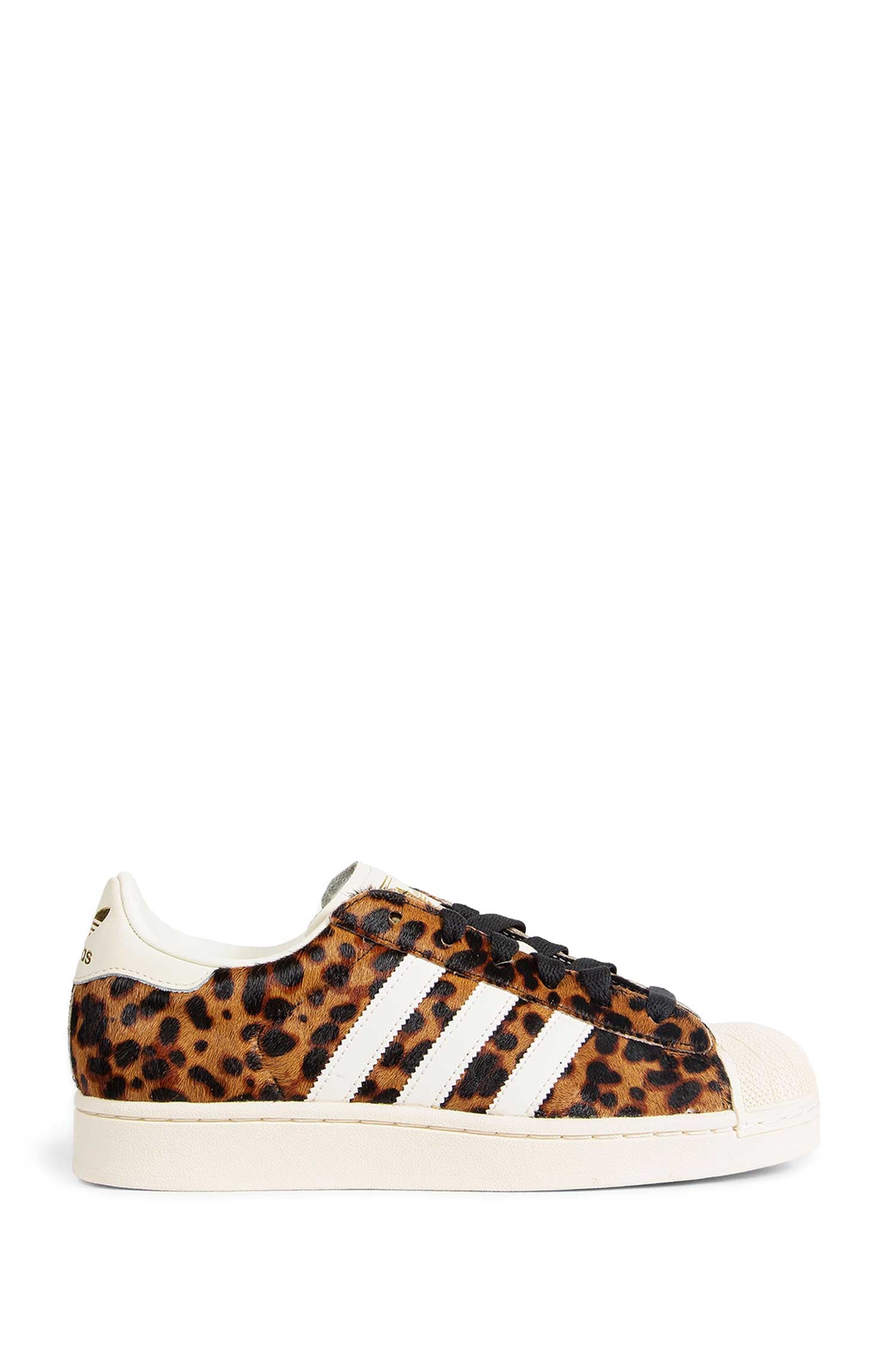 Оригінальна Superstar II W Sneakers Adidas – боковий вид - ADIDAS