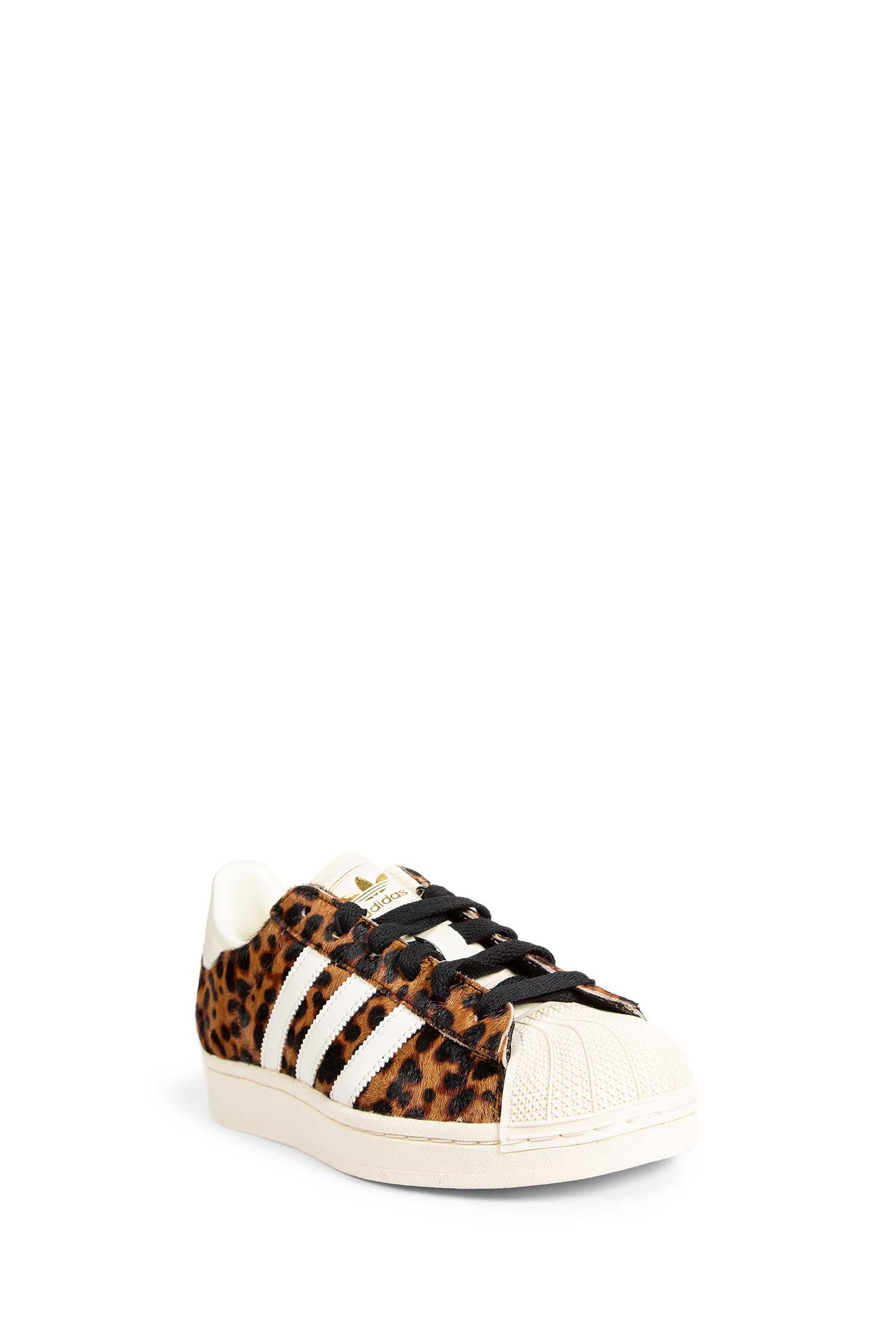 Оригінальна Superstar II W Sneakers Adidas – вид ззаду - ADIDAS