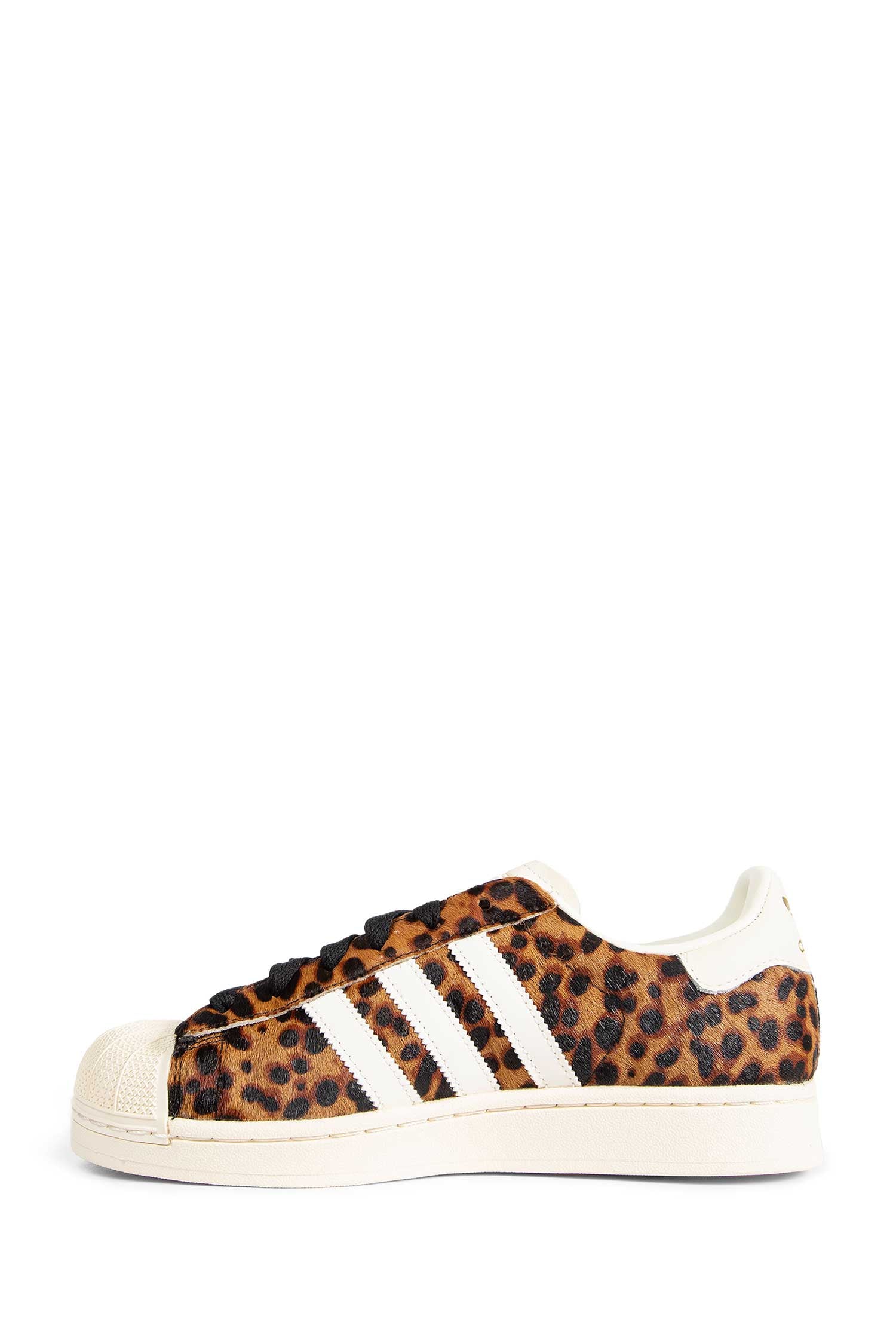 Оригінальна Superstar II W Sneakers Adidas – збільшений вид - ADIDAS
