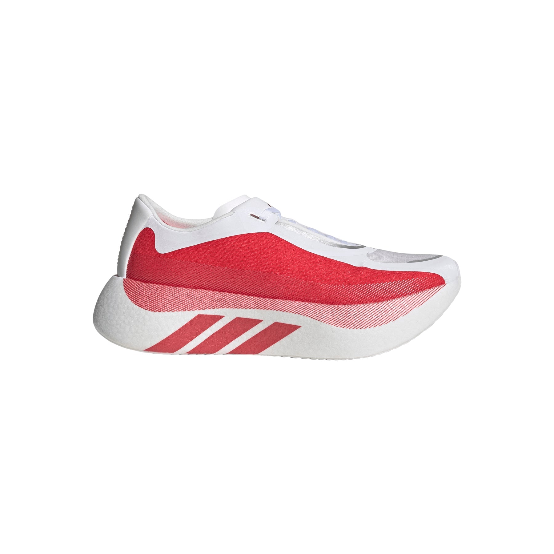 Hyperboost Edge M Adidas оригінал – Купити в Україні – боковий вид - ADIDAS