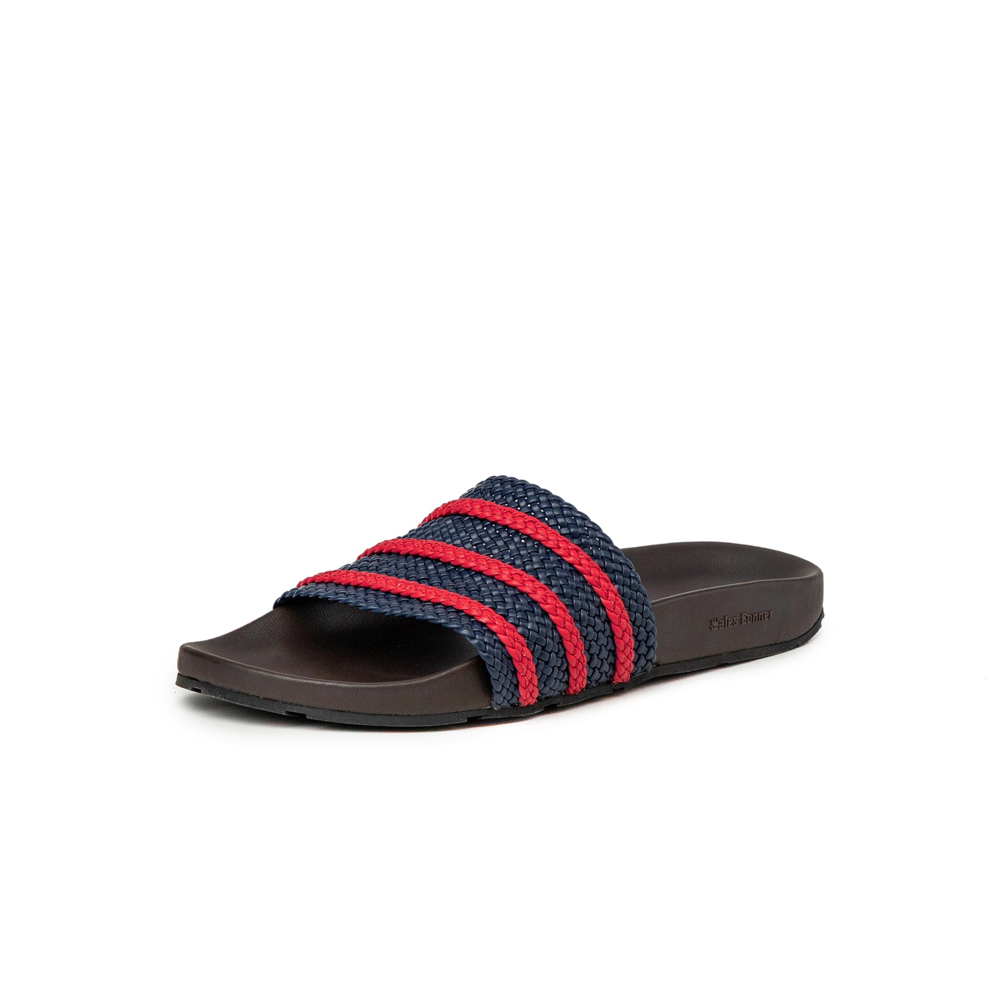 Adilette Adidas оригінал – Купити в Україні – вид ззаду - ADIDAS