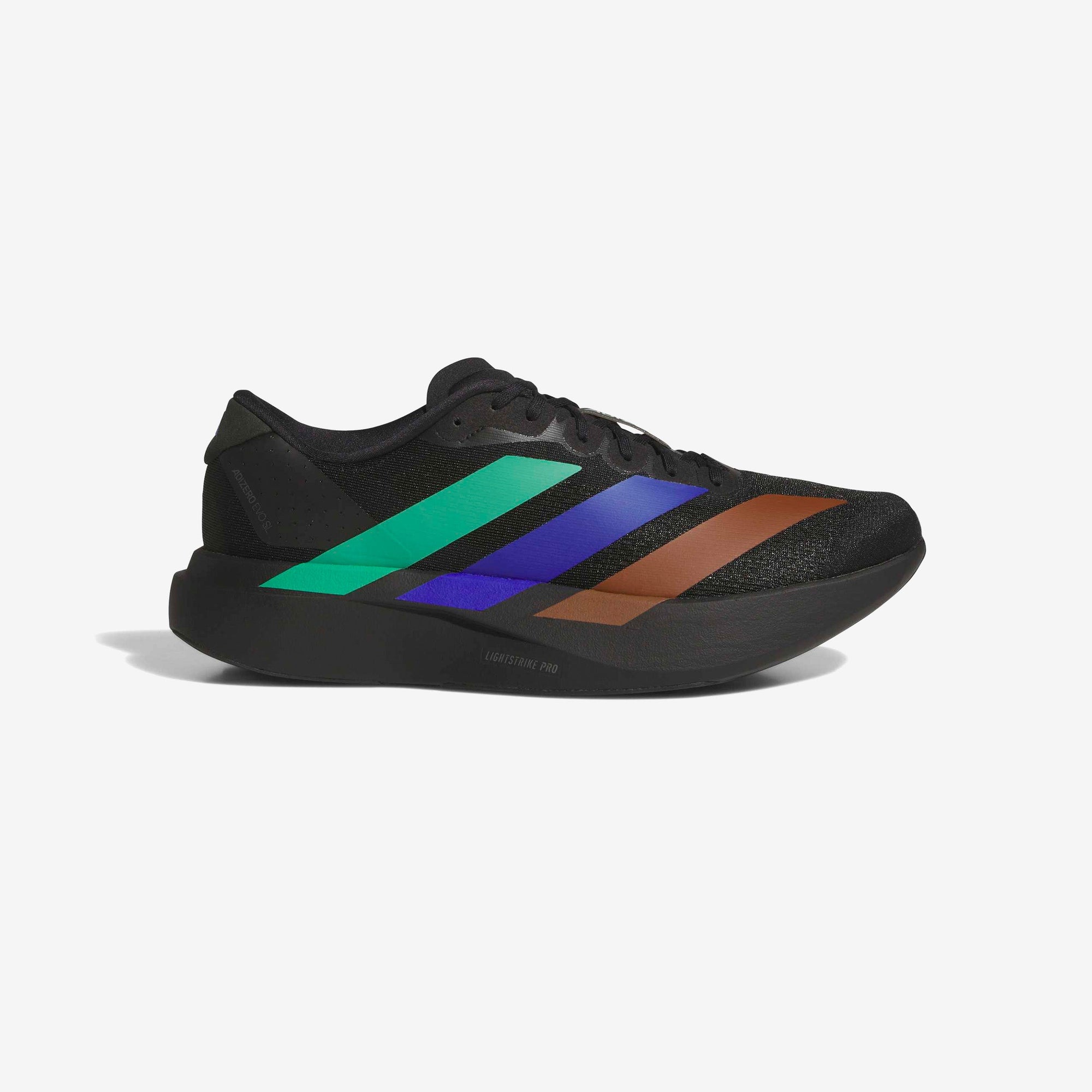 Adizero Evo Sl X Pharrell Williams Adidas – Гарантія оригінальності – боковий вид - ADIDAS