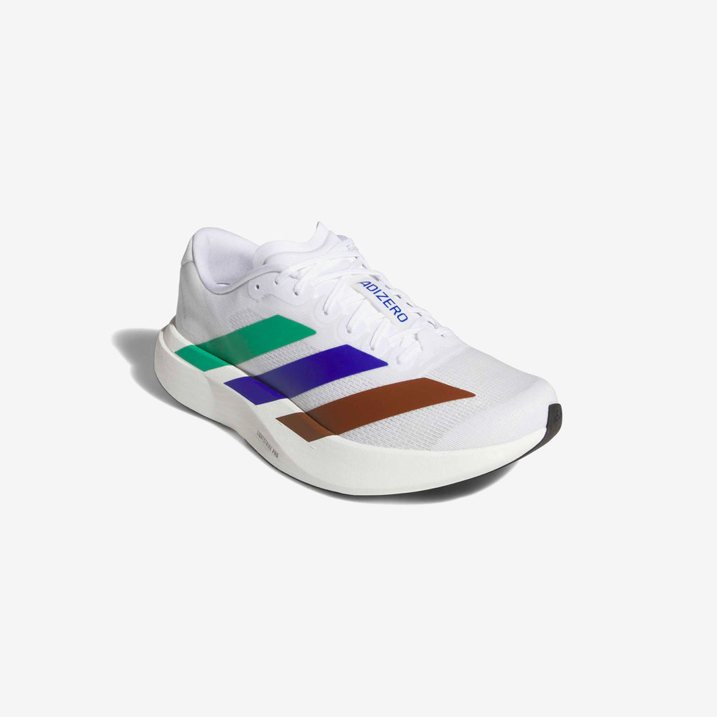 Adizero Evo Sl X Pharrell Williams Adidas – Гарантія оригінальності – вид ззаду