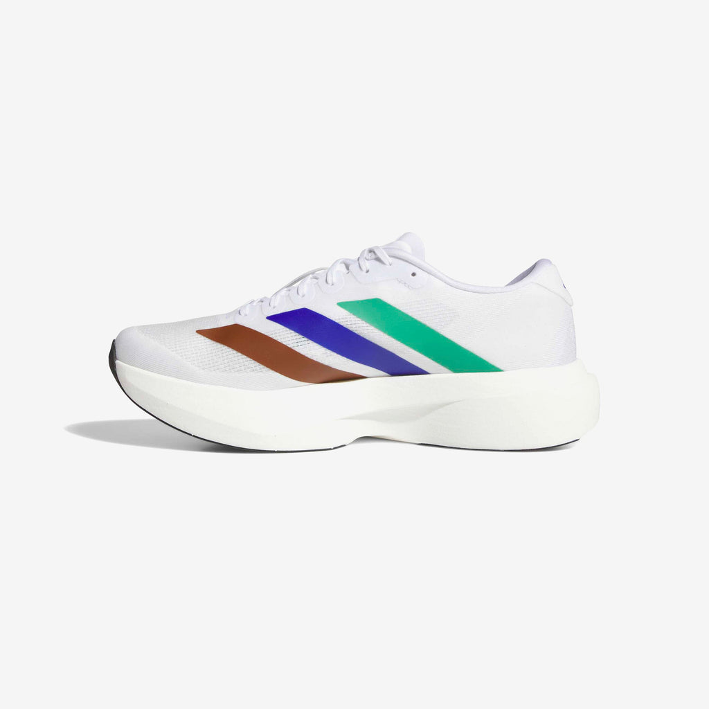 Adizero Evo Sl X Pharrell Williams Adidas – Гарантія оригінальності – детальний вид