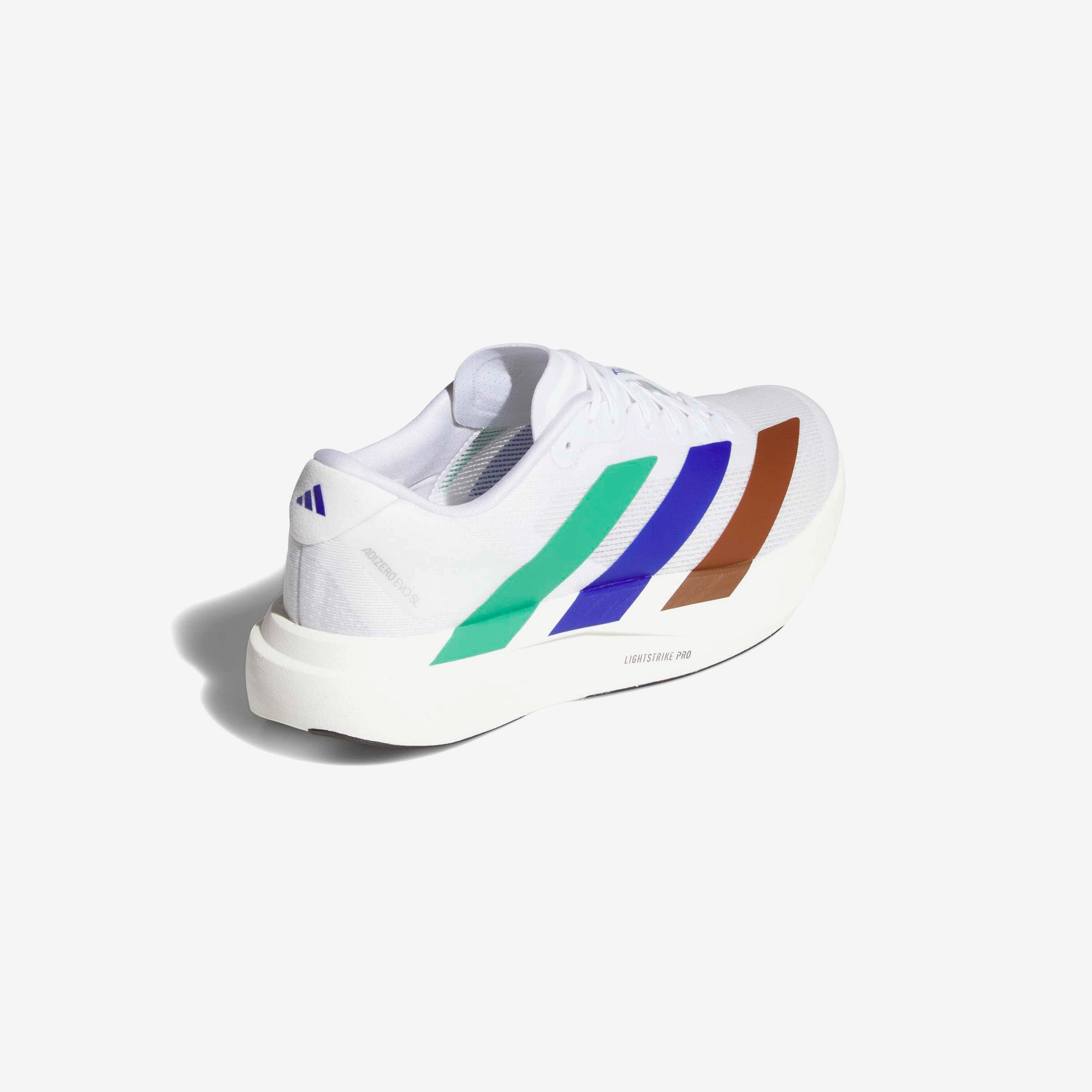 Adizero Evo Sl X Pharrell Williams Adidas – Гарантія оригінальності – збільшений вид - ADIDAS