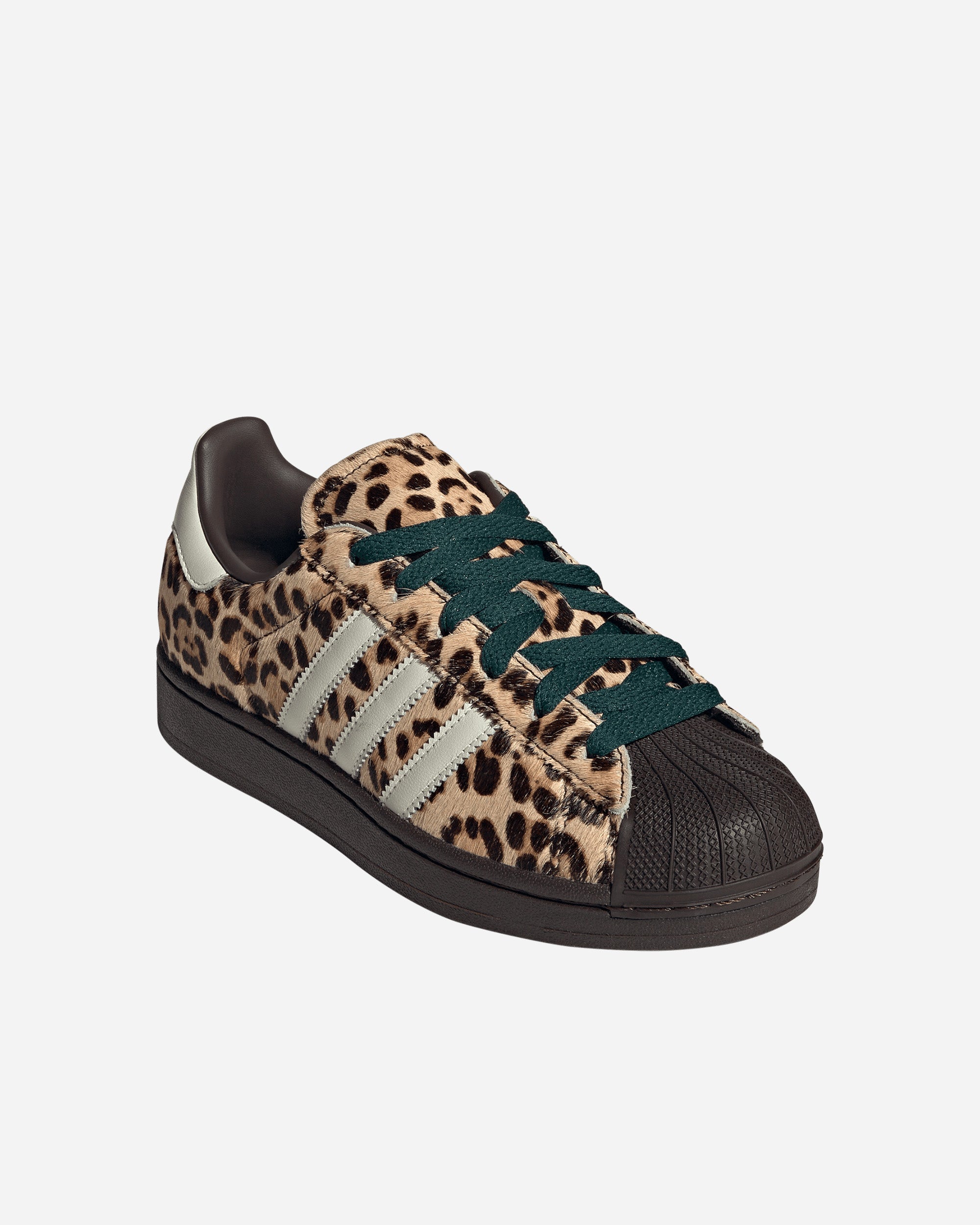Оригінальна Superstar II Adidas – детальний вид - ADIDAS