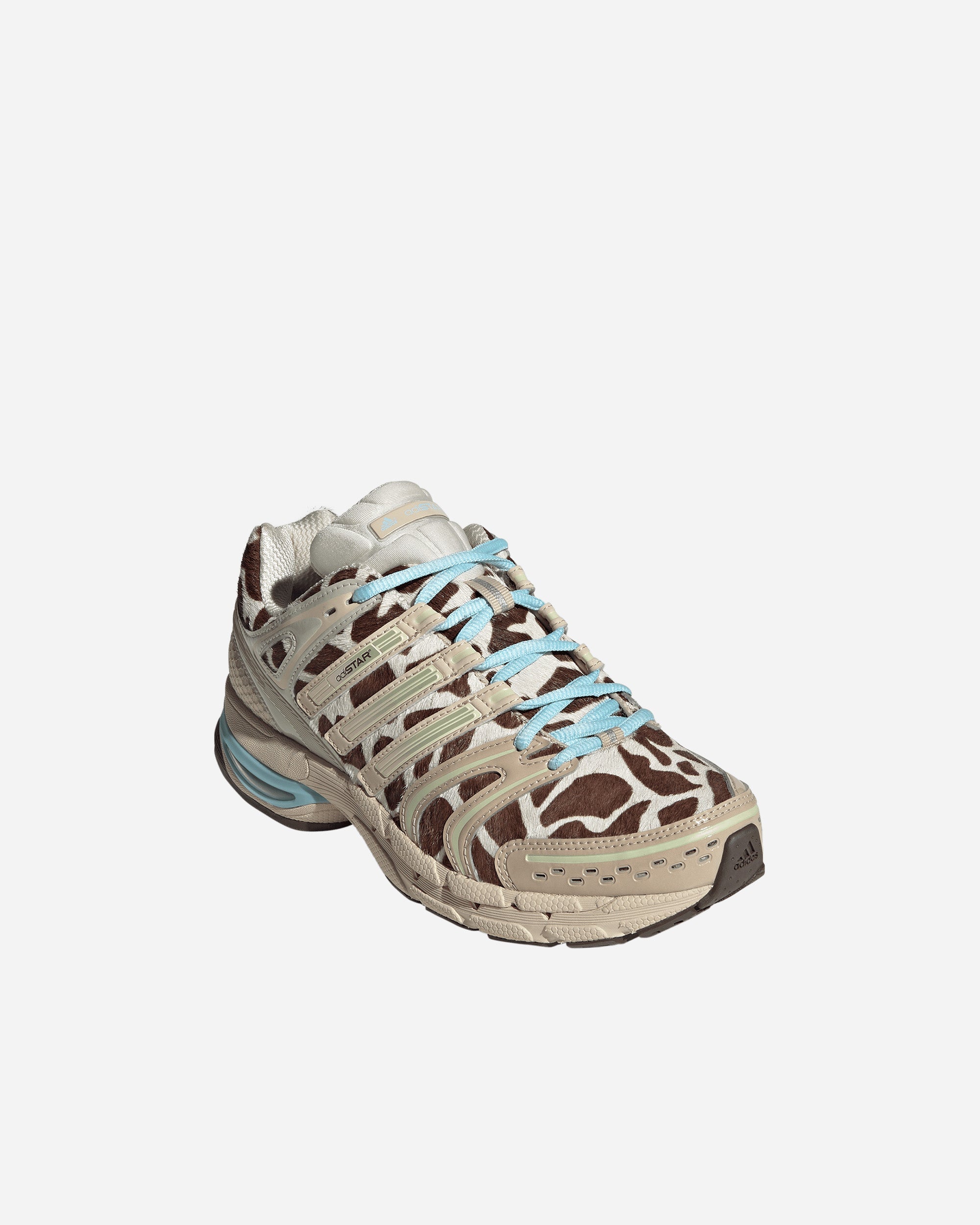 Adistar Control 5 Adidas – Гарантія оригінальності – вид ззаду - ADIDAS