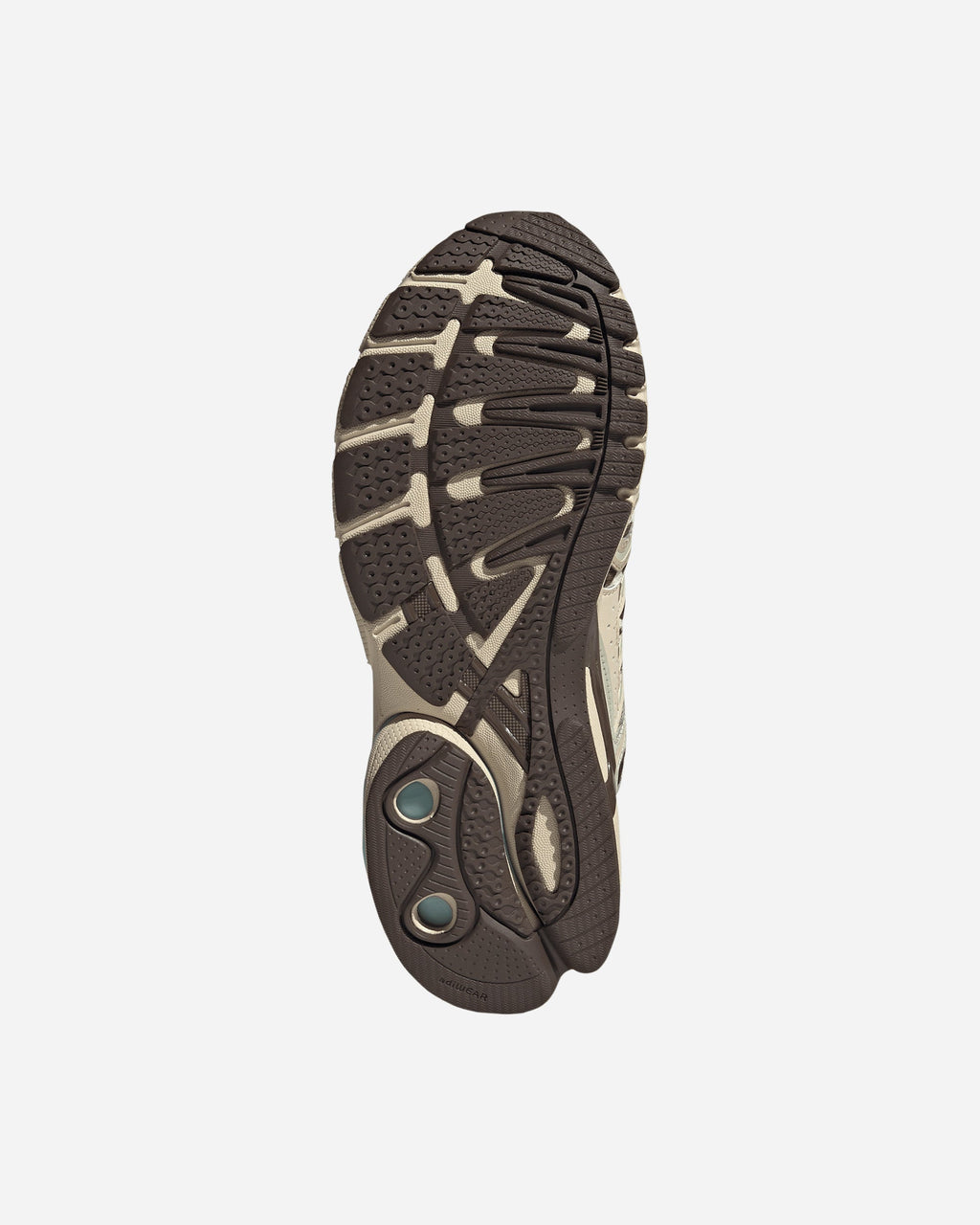 Adistar Control 5 Adidas – Гарантія оригінальності – збільшений вид