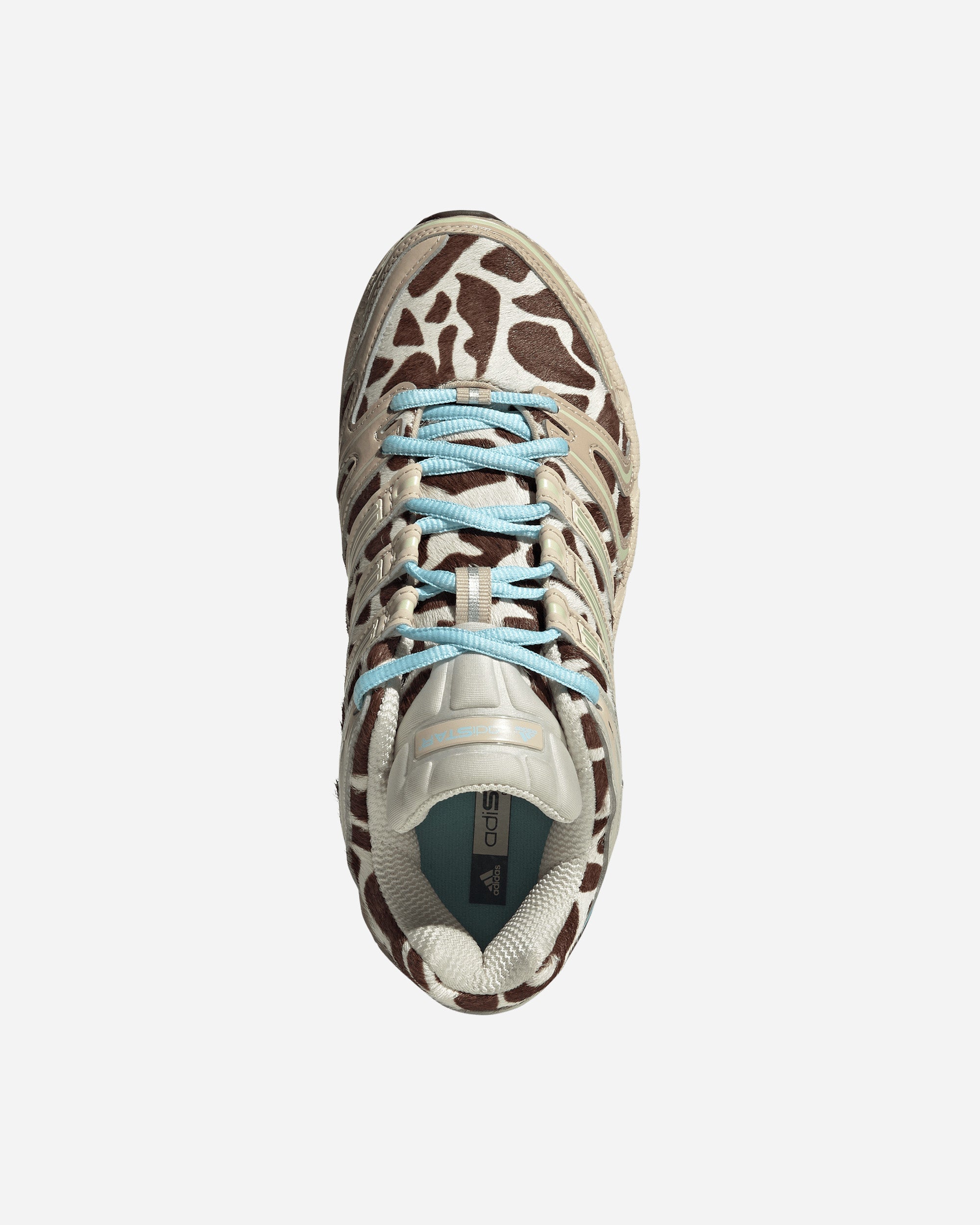 Adistar Control 5 Adidas – Гарантія оригінальності – детальний вид - ADIDAS