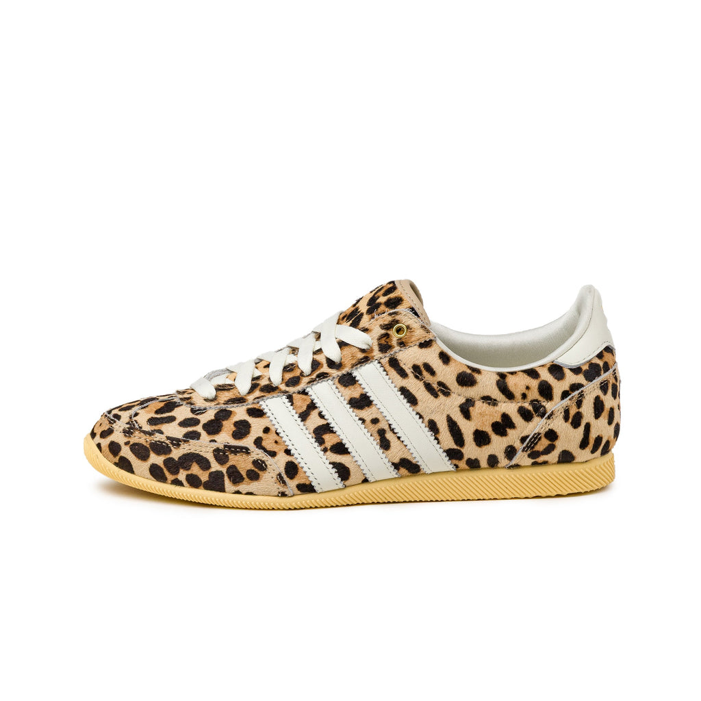 Gazelle Lo Pro W *leo* Adidas – Гарантія оригінальності – боковий вид
