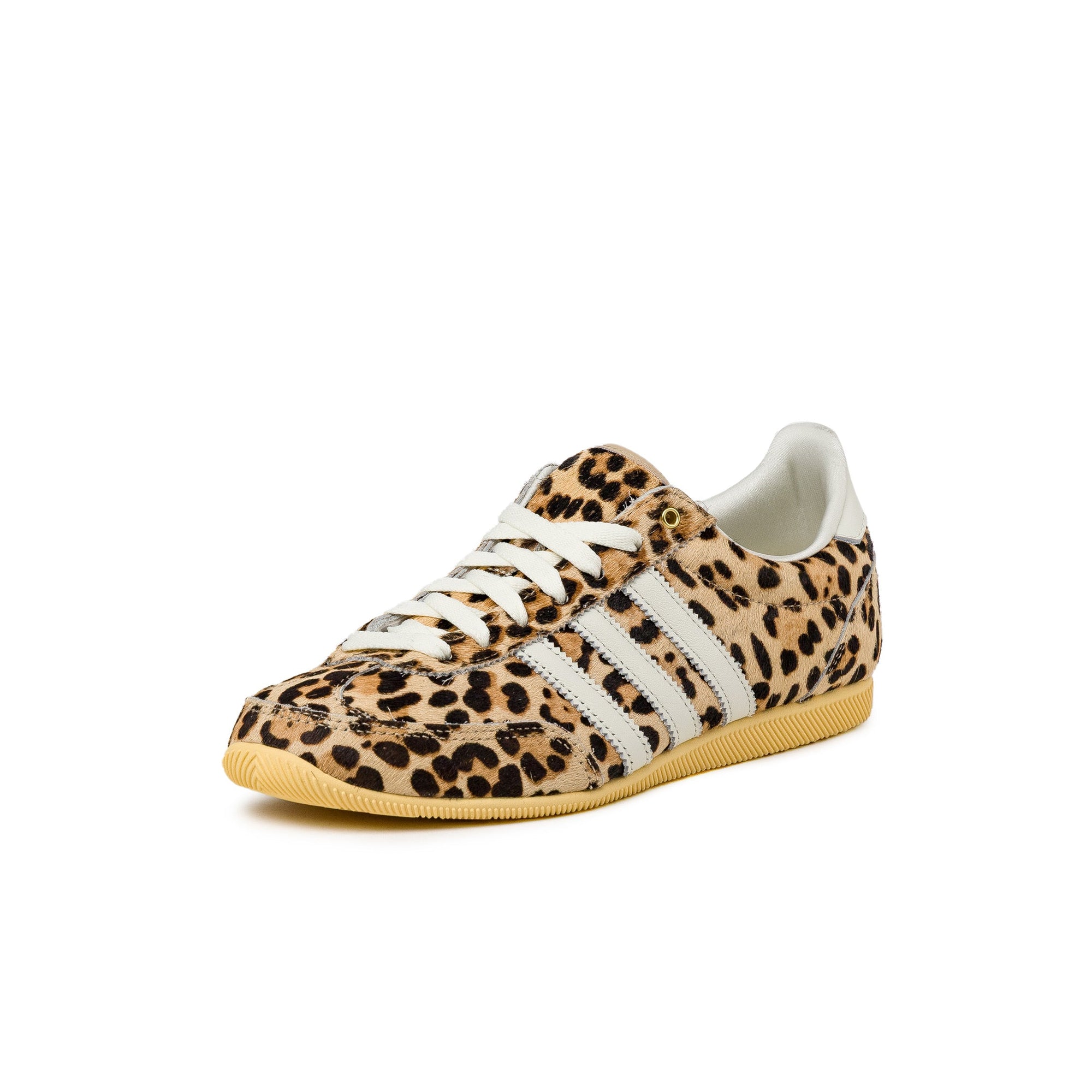Gazelle Lo Pro W *leo* Adidas – Гарантія оригінальності – збільшений вид - ADIDAS