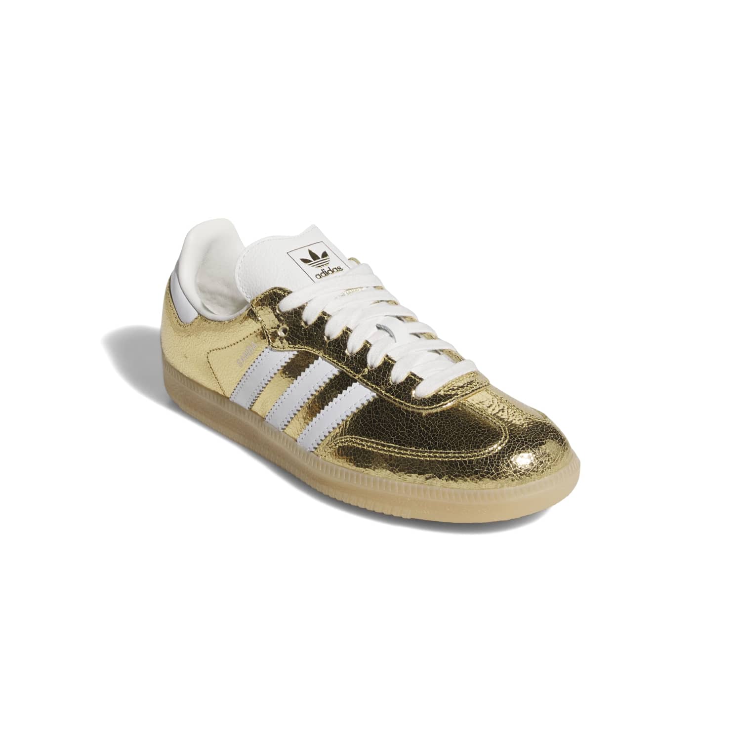 Womens Samba OG Shoes ADIDAS оригінал – Купити в Україні – вид ззаду