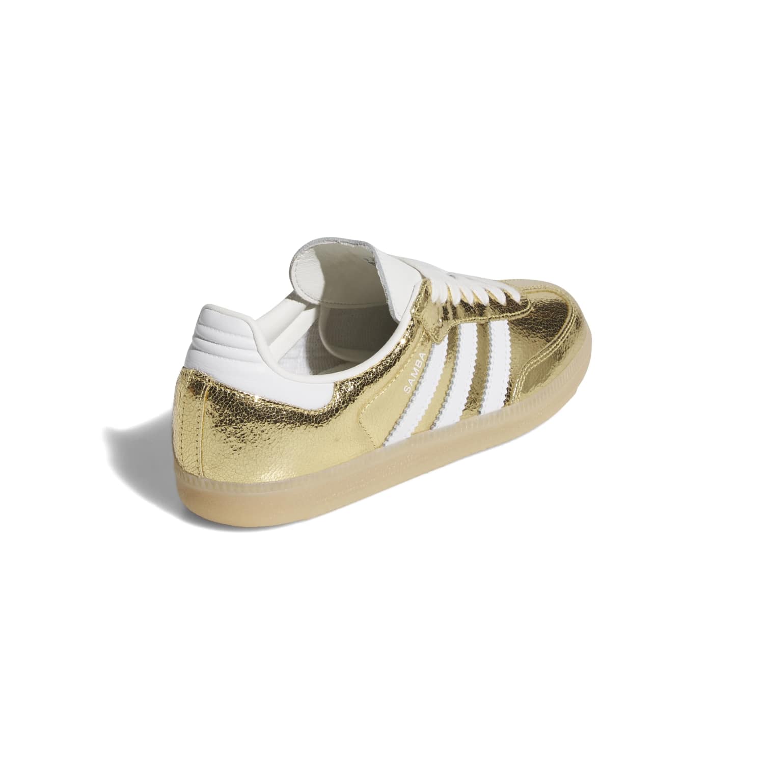 Womens Samba OG Shoes ADIDAS оригінал – Купити в Україні – детальний вид