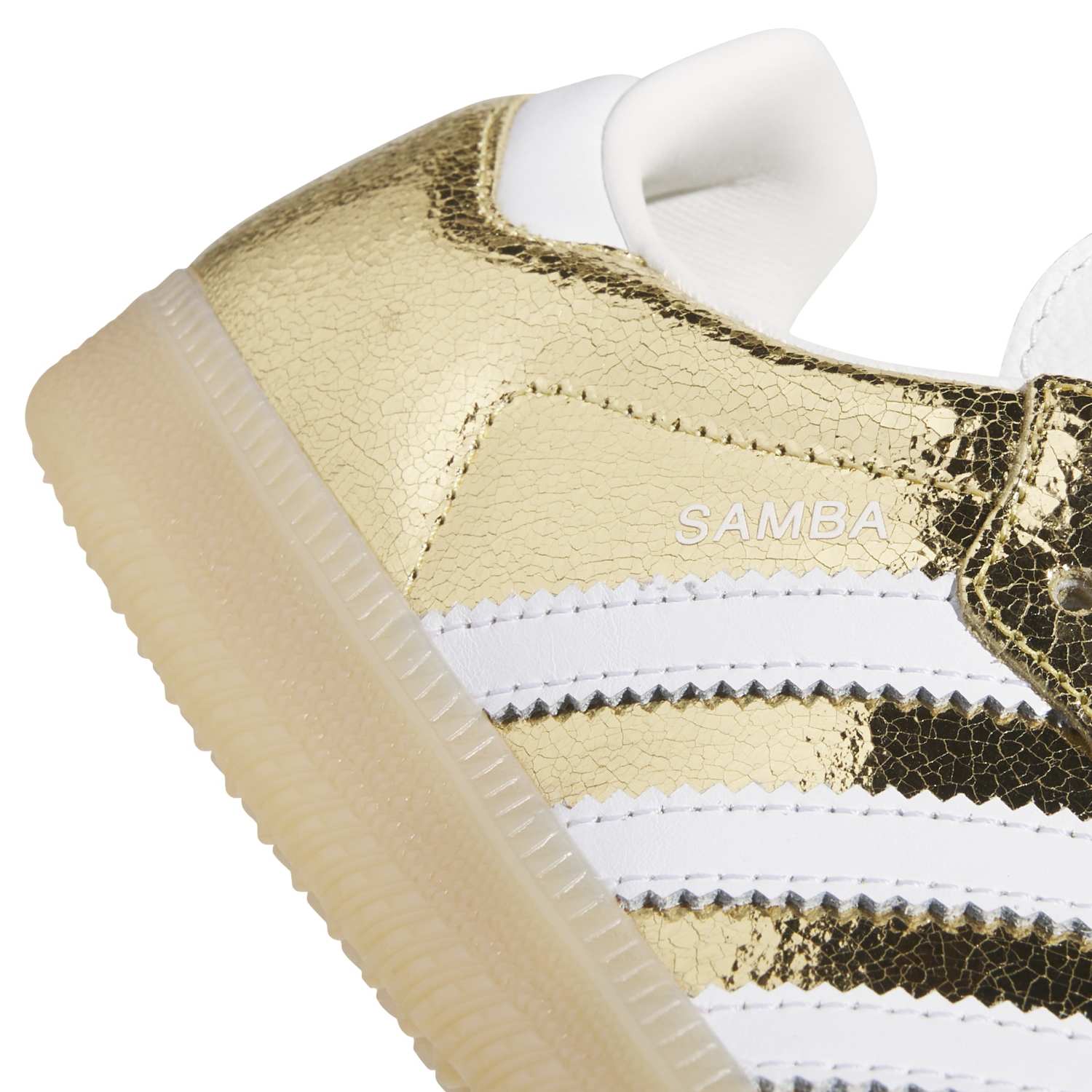 Womens Samba OG Shoes ADIDAS оригінал – Купити в Україні – збільшений вид