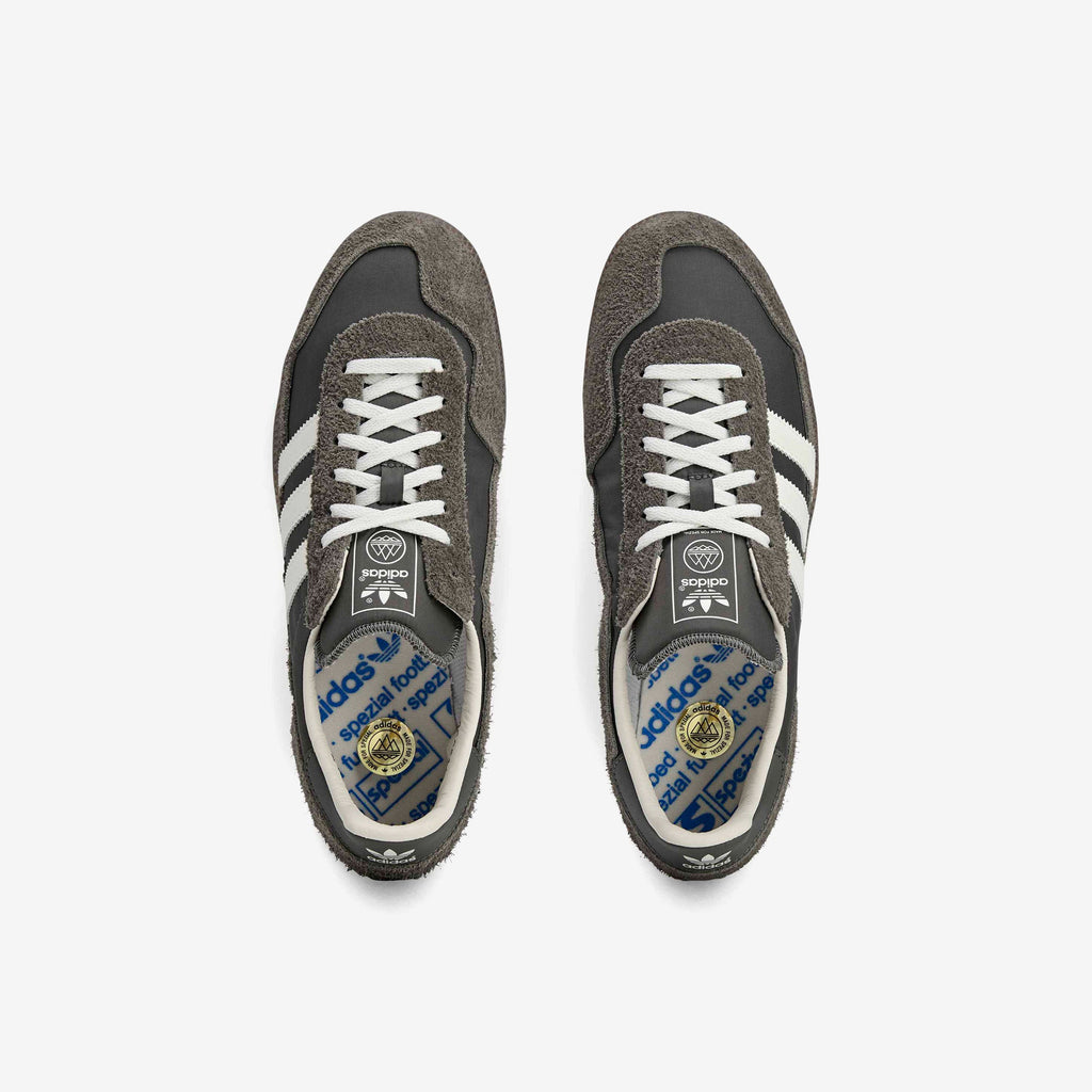 Wensley Spzl Adidas оригінал – Купити в Україні – збільшений вид