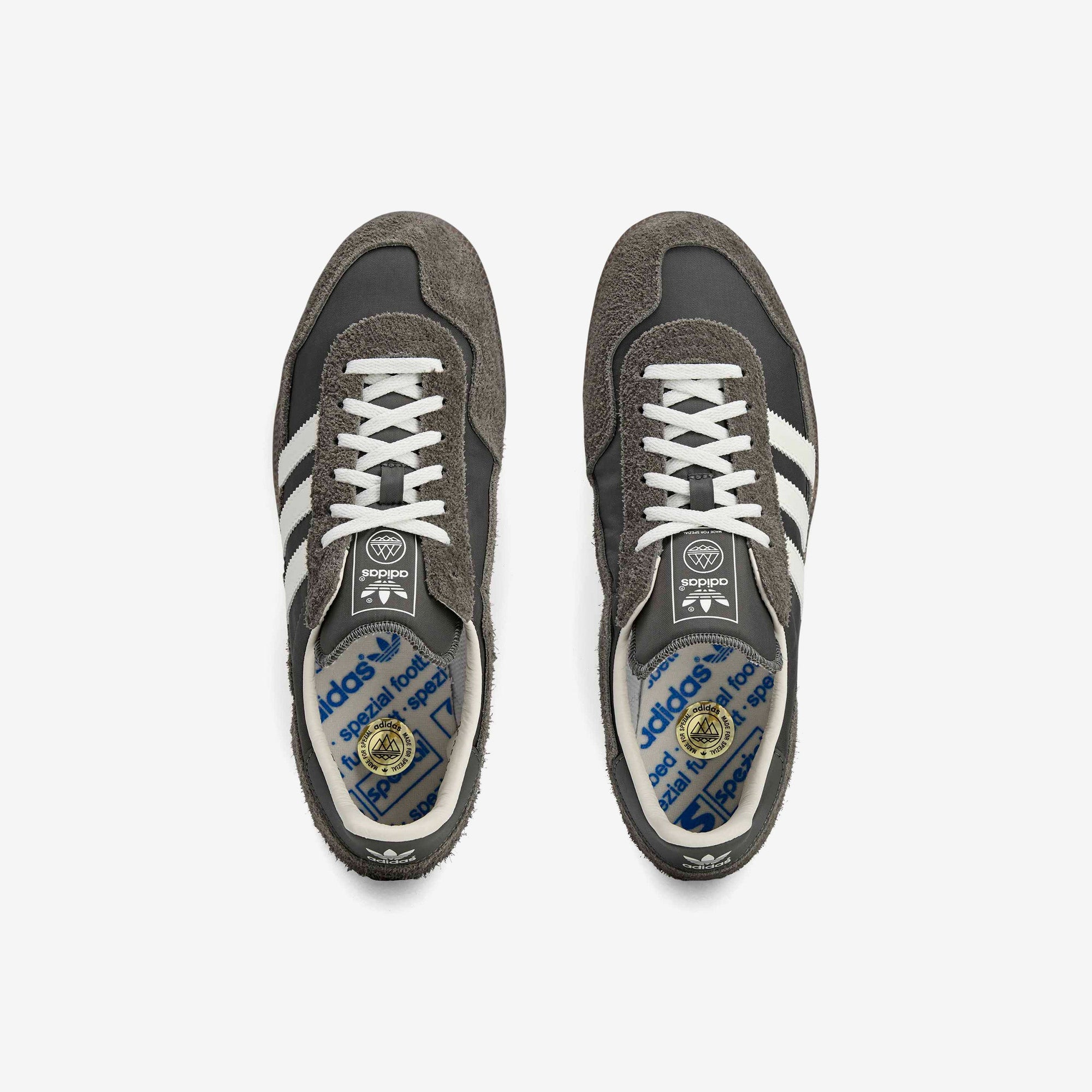 Wensley Spzl Adidas оригінал – Купити в Україні – збільшений вид - ADIDAS