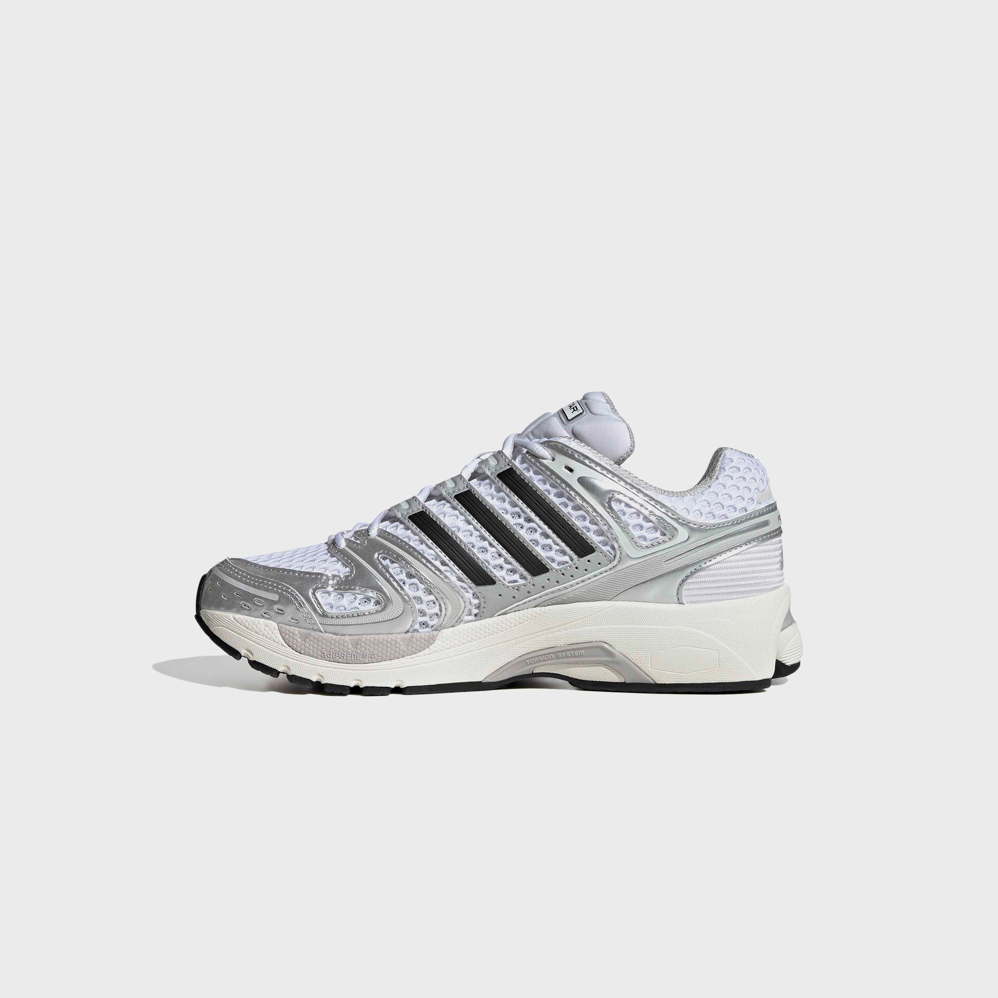 Оригінальна Adistar Control 5 Silver Metallic Adidas – вид ззаду - ADIDAS