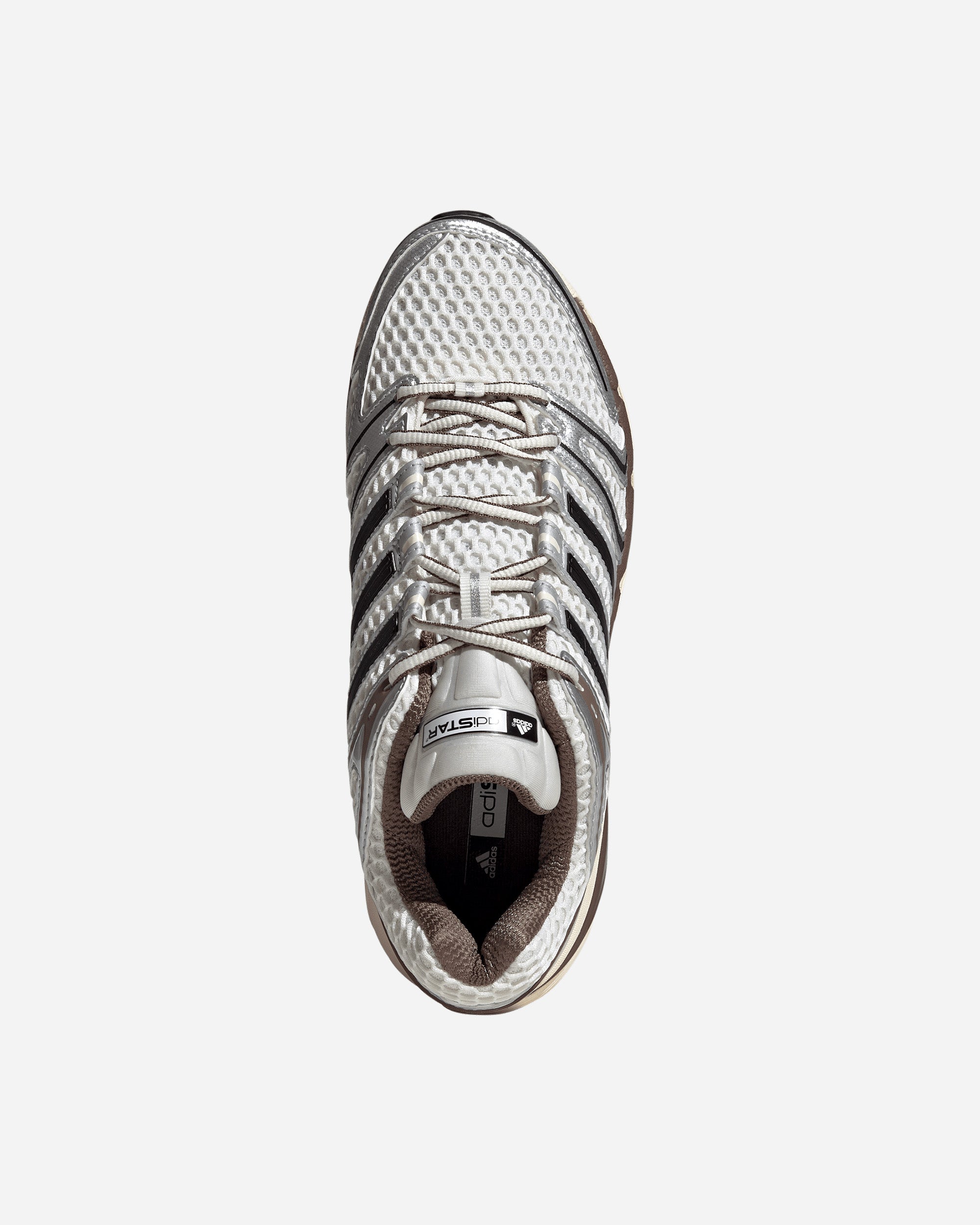Adistar Control 5 Adidas – Гарантія оригінальності – збільшений вид - ADIDAS