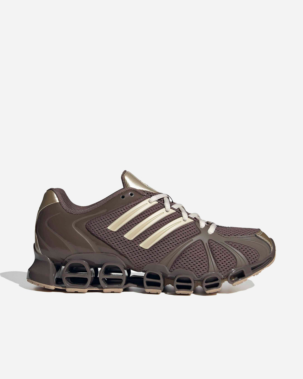 Mega Ghostride Adidas – Гарантія оригінальності – боковий вид