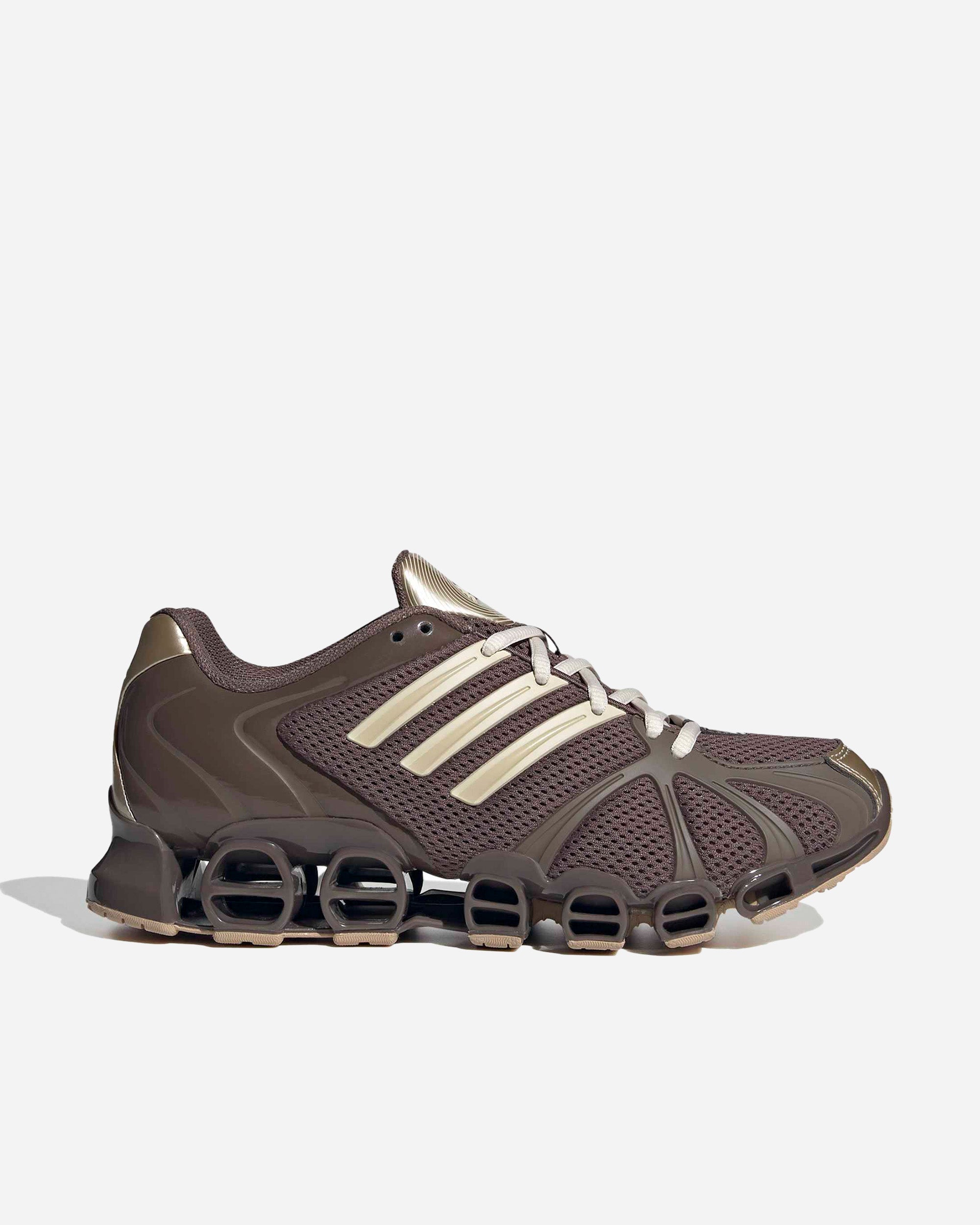 Mega Ghostride Adidas – Гарантія оригінальності – боковий вид - ADIDAS