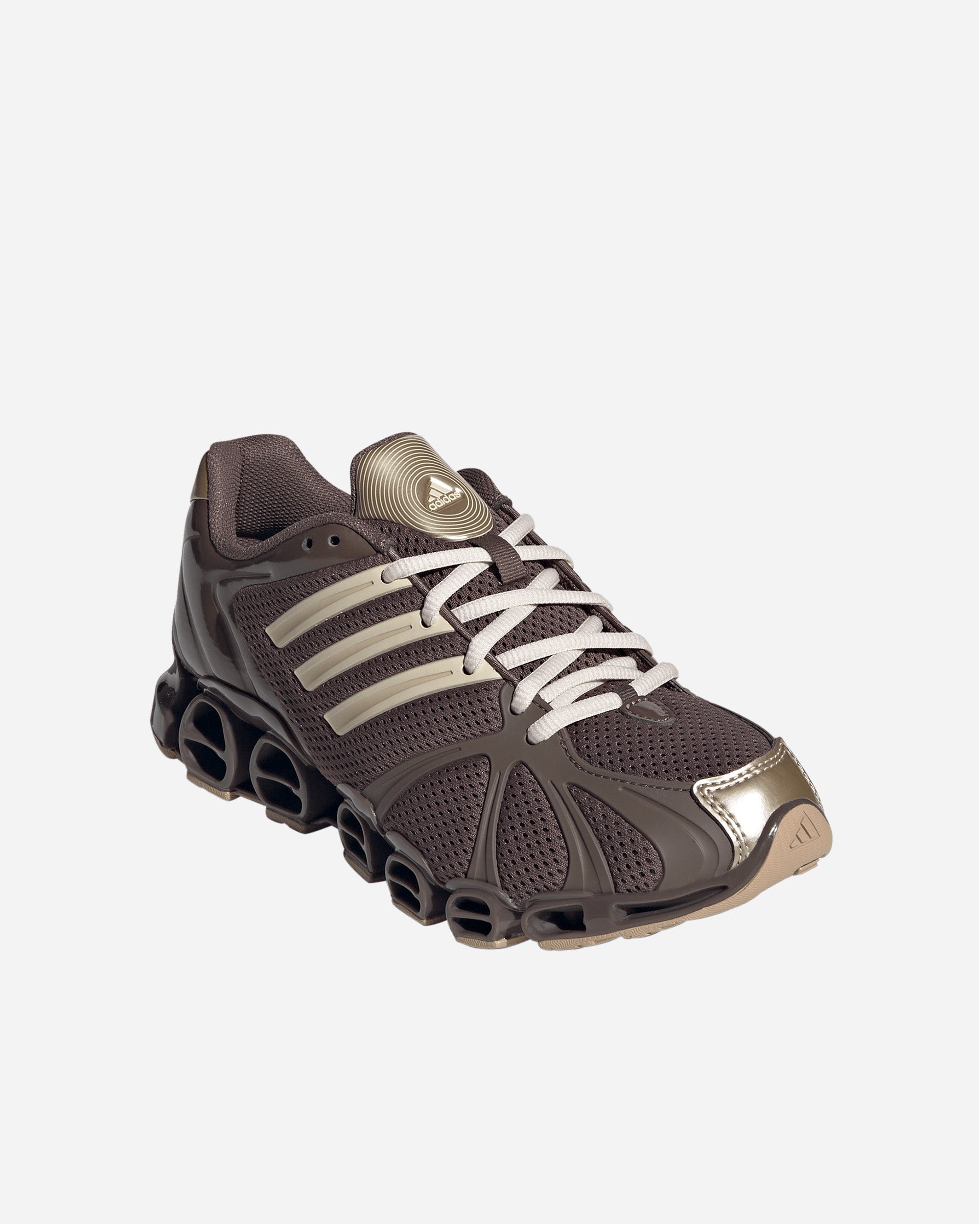 Mega Ghostride Adidas – Гарантія оригінальності – вид ззаду - ADIDAS