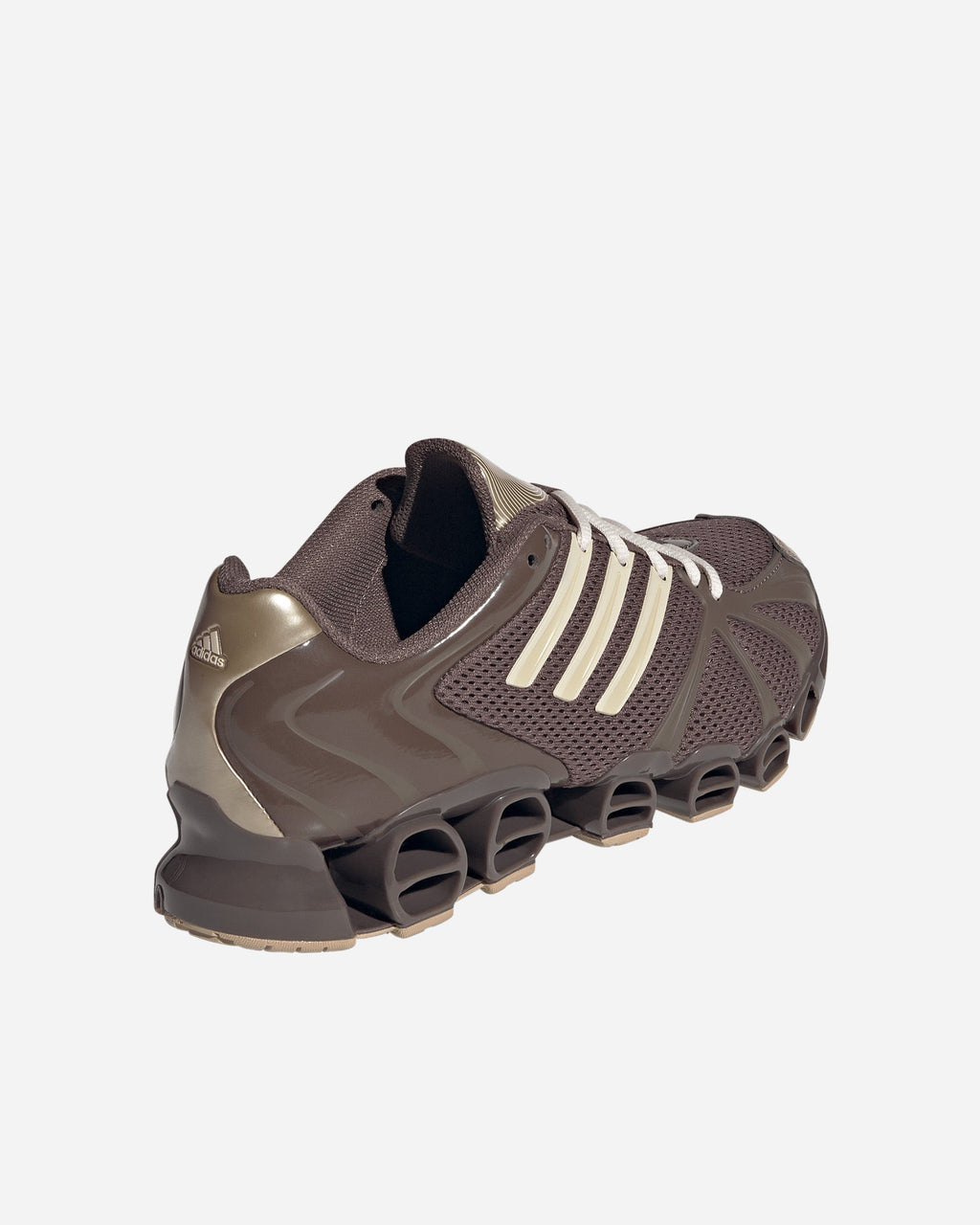Mega Ghostride Adidas – Гарантія оригінальності – детальний вид