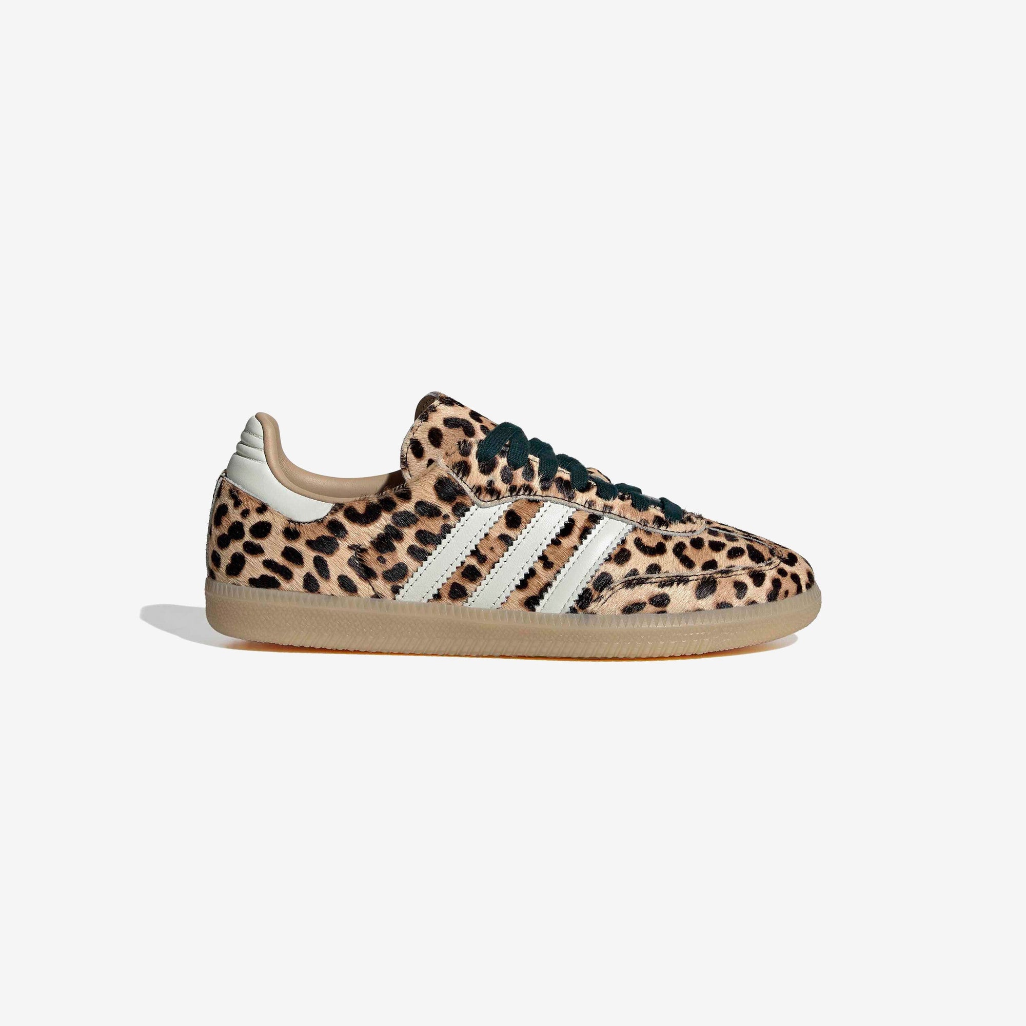 Оригінальна Wmns Samba Og Adidas – боковий вид - ADIDAS