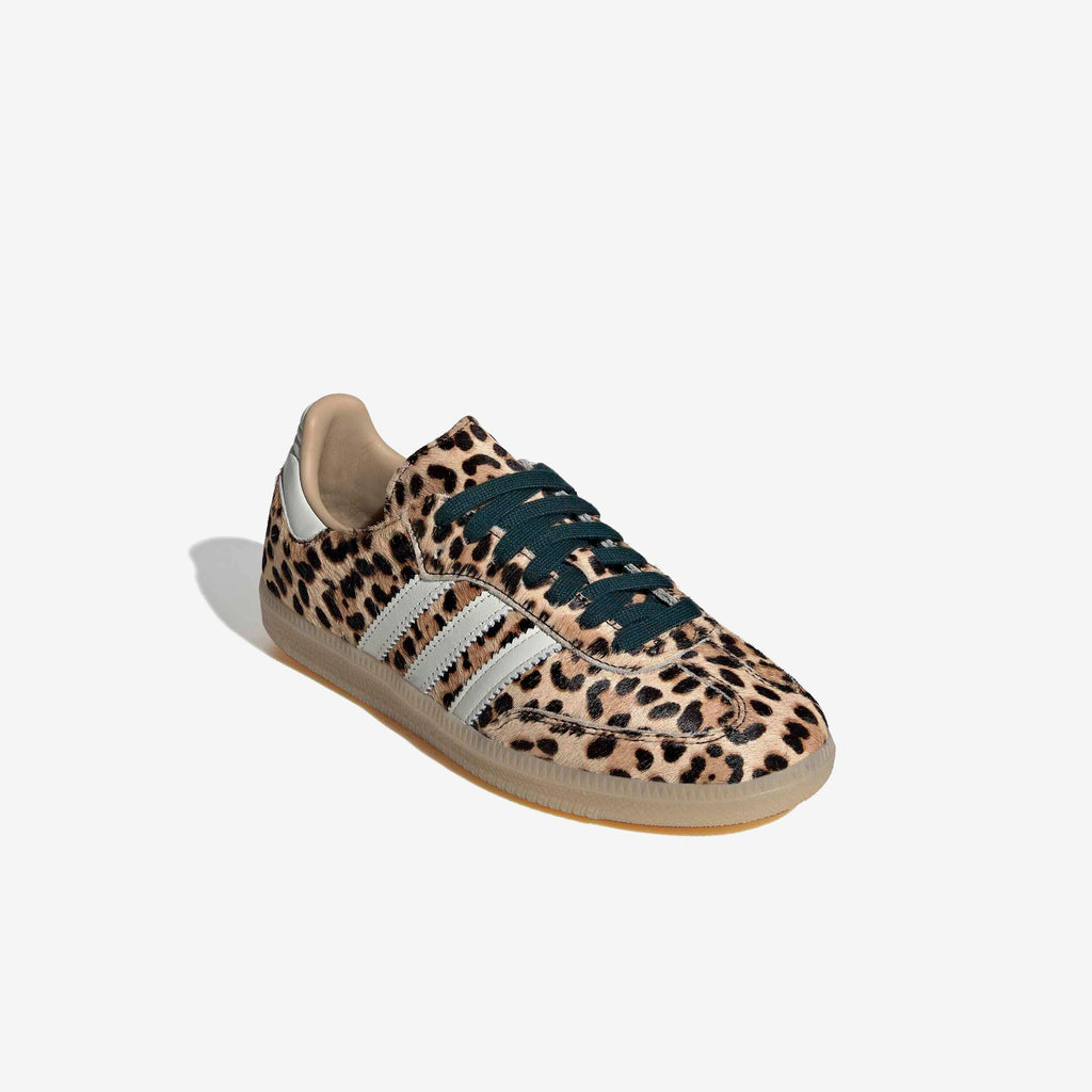 Оригінальна Wmns Samba Og Adidas – вид ззаду