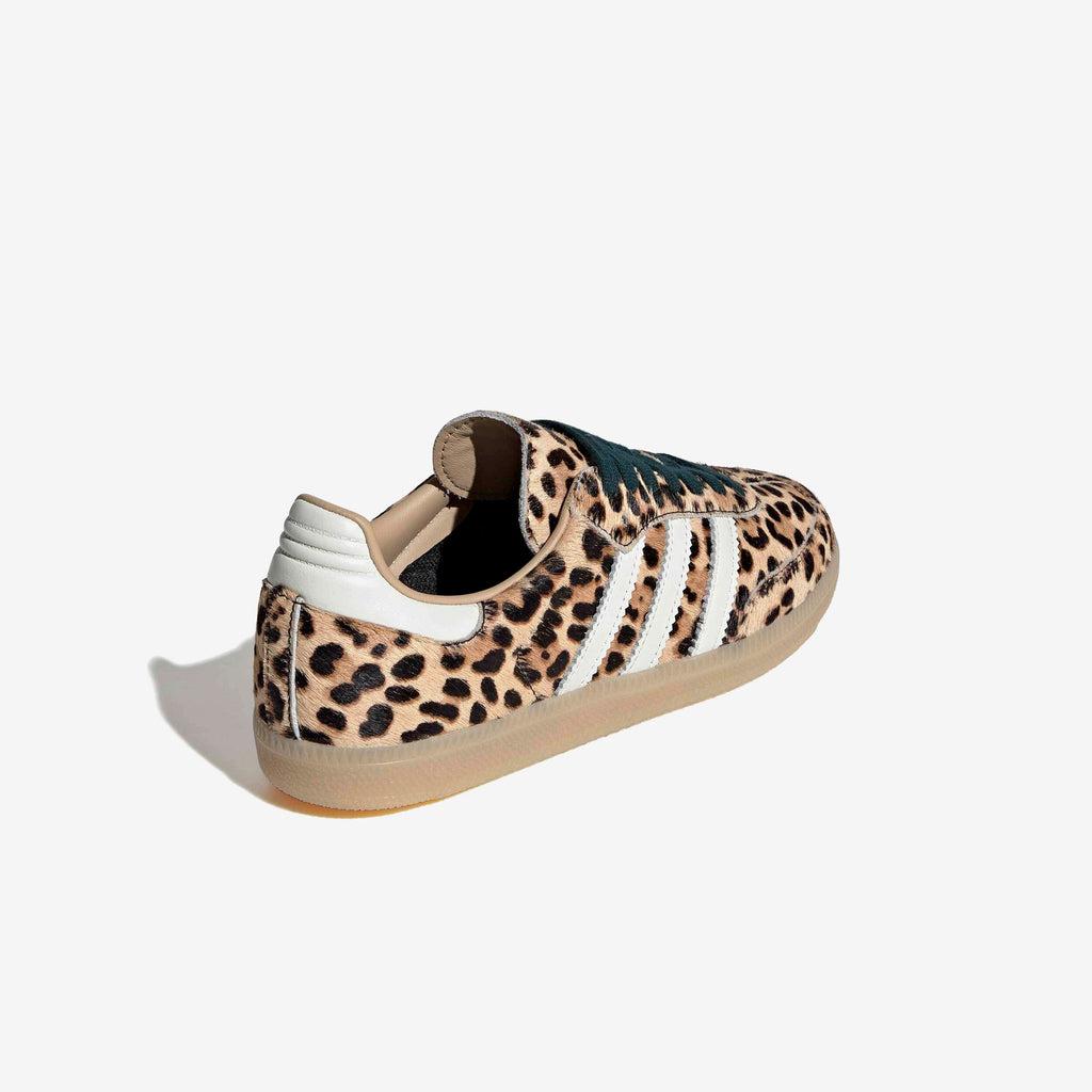 Оригінальна Wmns Samba Og Adidas – детальний вид