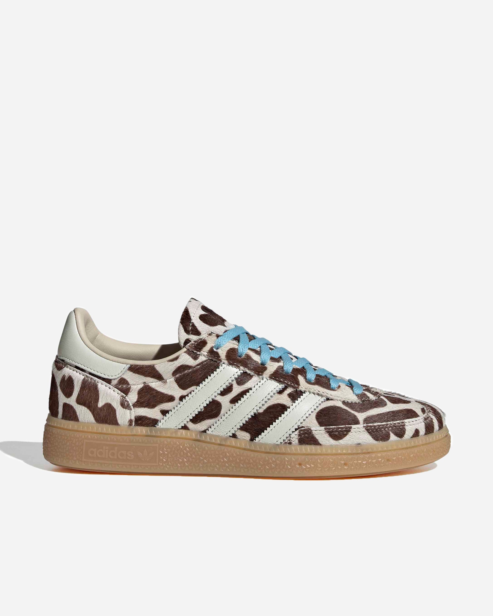 Handball Spezial Adidas оригінал – Купити в Україні – боковий вид - ADIDAS