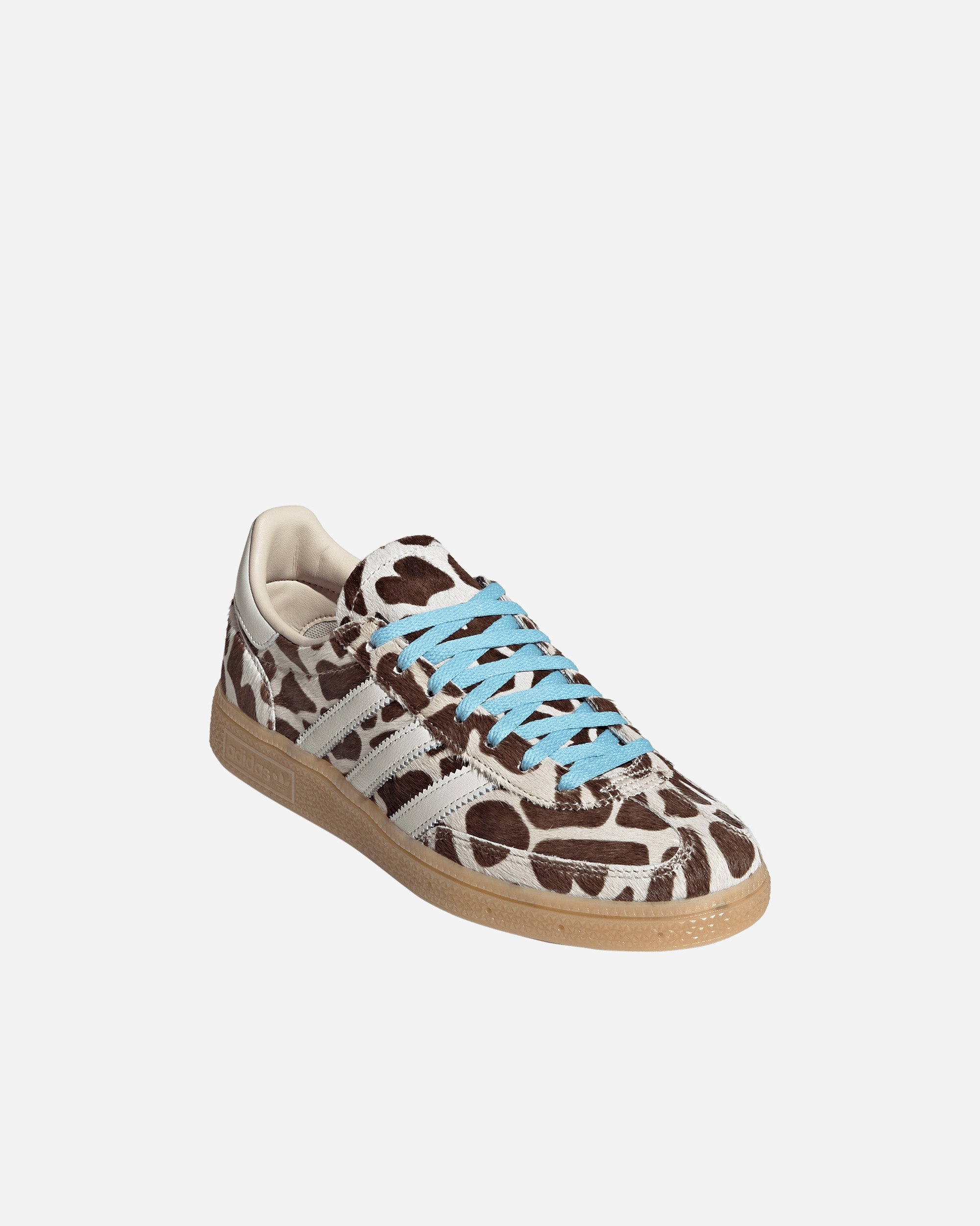 Handball Spezial Adidas оригінал – Купити в Україні – вид ззаду - ADIDAS