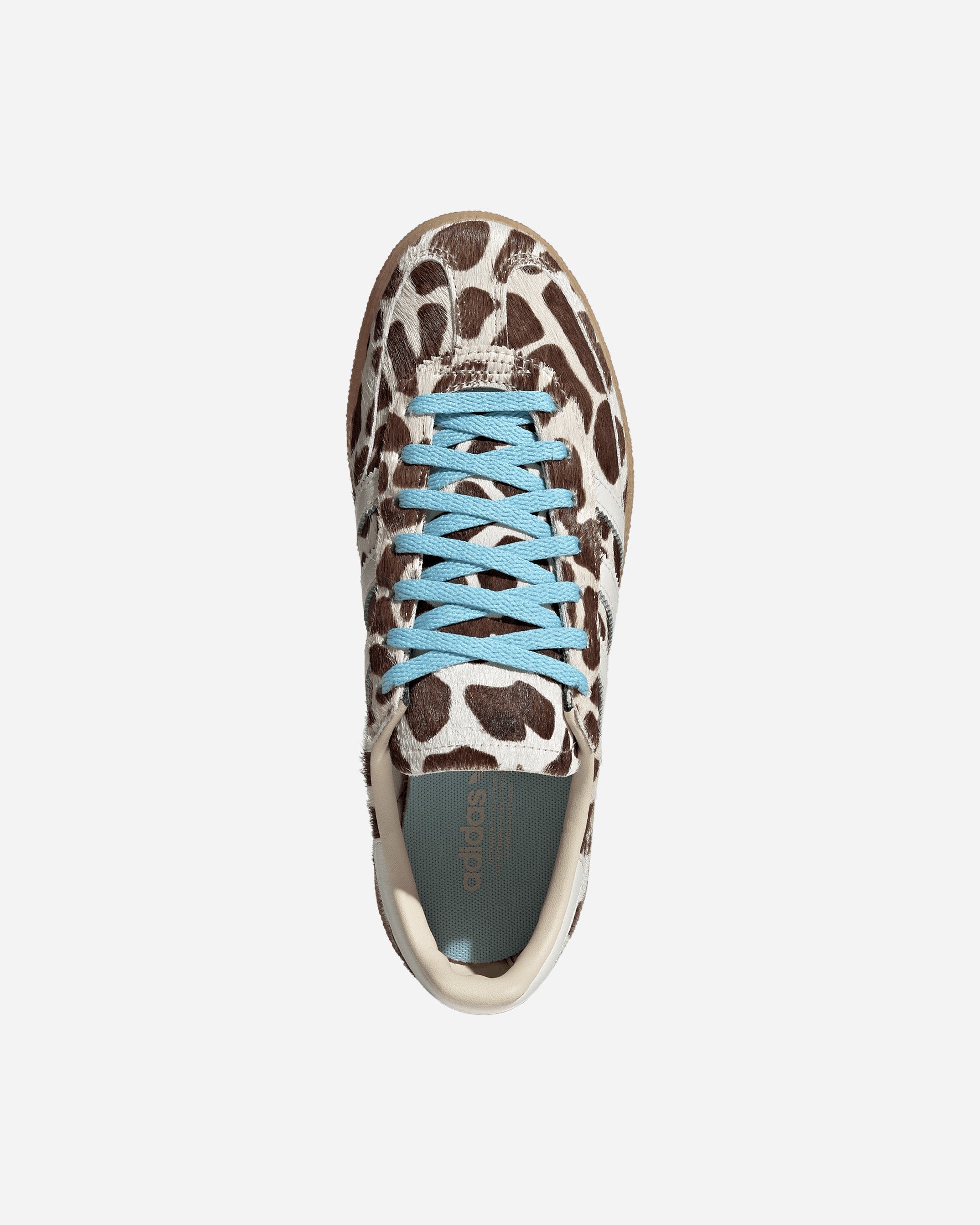 Handball Spezial Adidas оригінал – Купити в Україні – детальний вид - ADIDAS