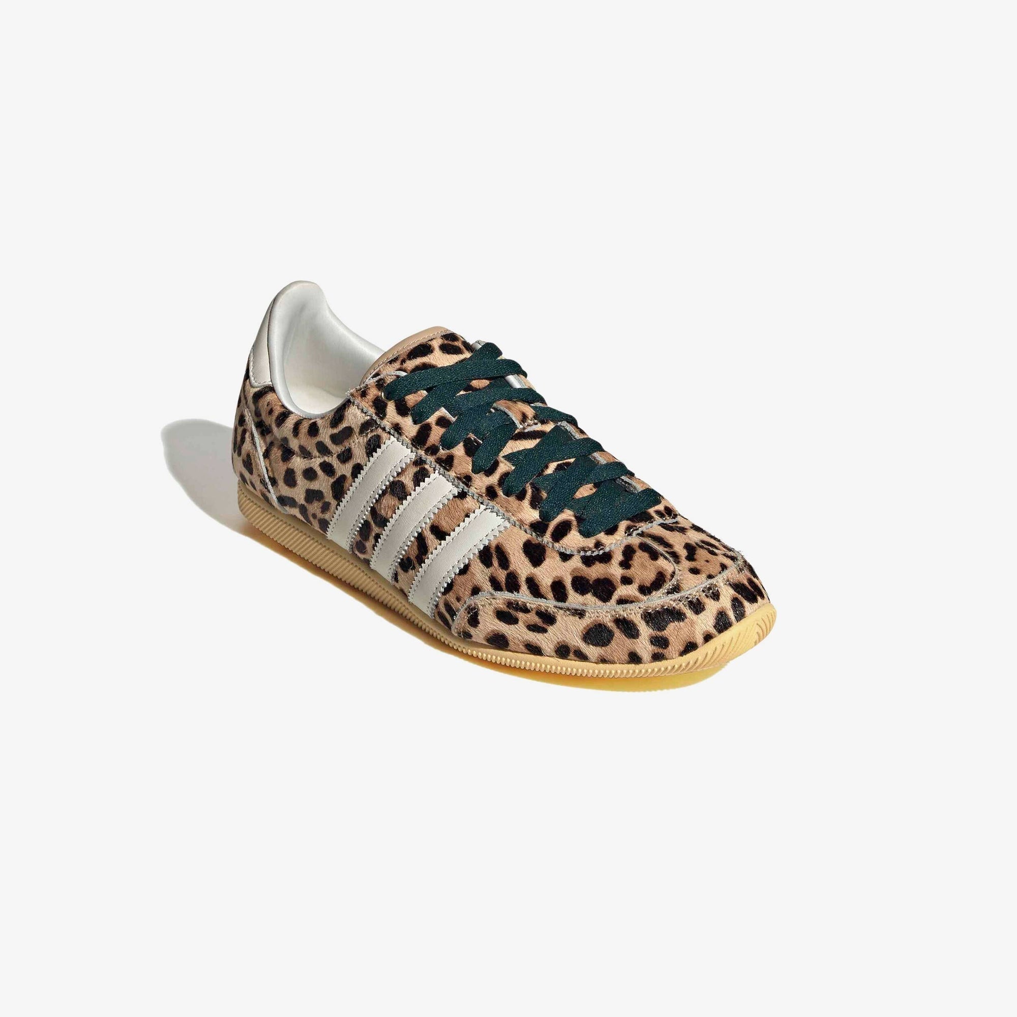 Wmns Japan Adidas – Гарантія оригінальності – вид ззаду - ADIDAS