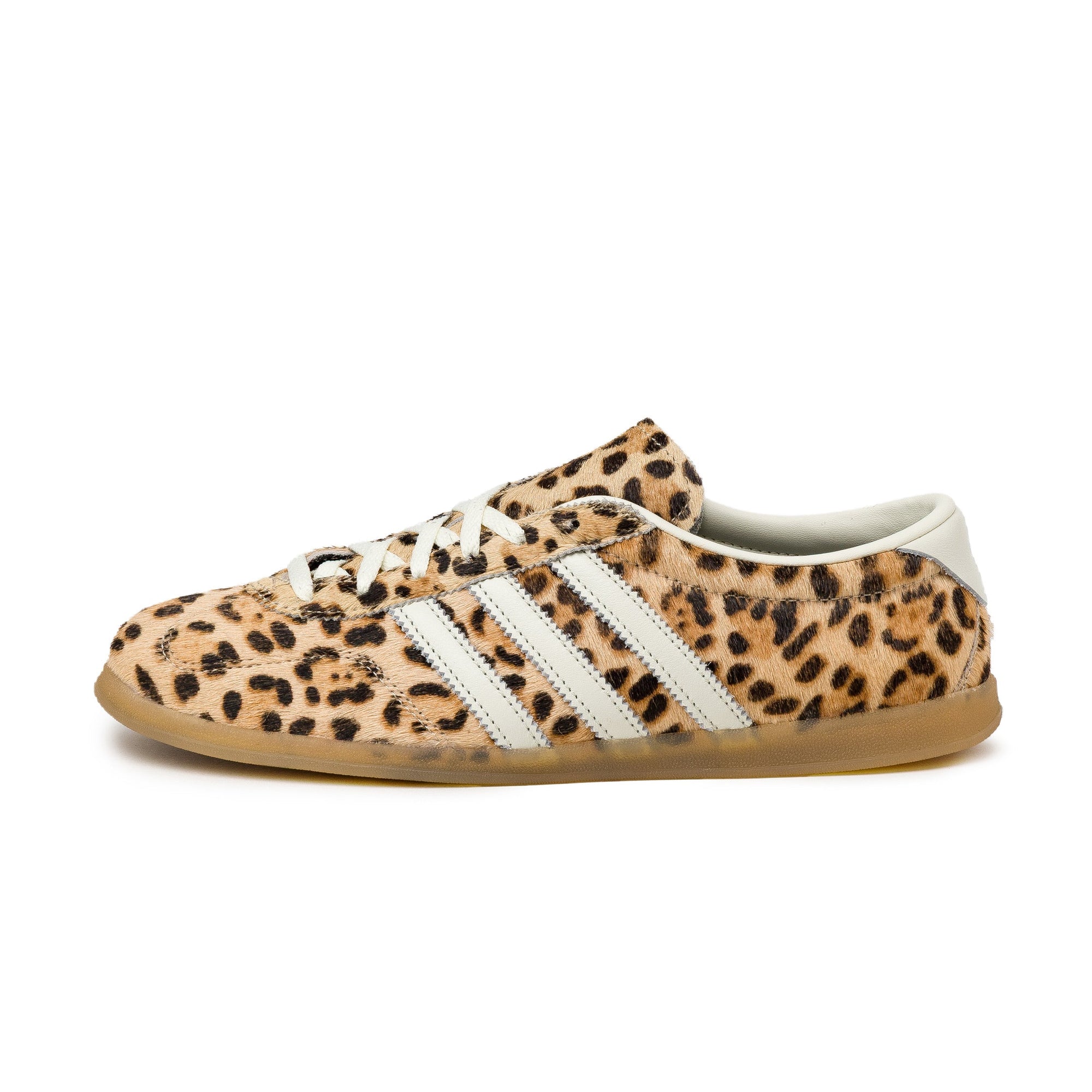 Japan W *leo* Adidas – Гарантія оригінальності – боковий вид - ADIDAS