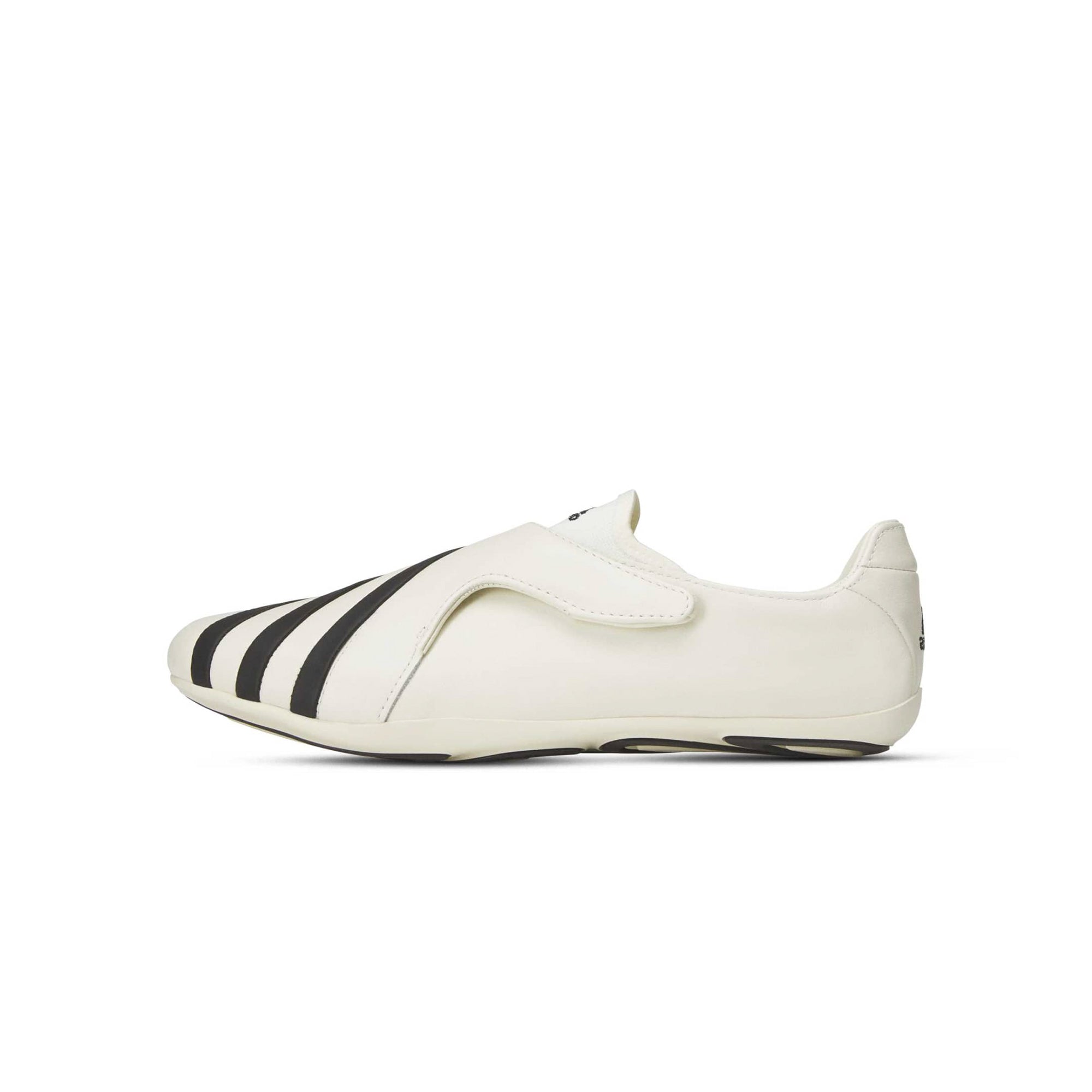 Pharell Williams Virginia Vario Flat Earther Shoes Adidas – Гарантія оригінальності – боковий вид - ADIDAS
