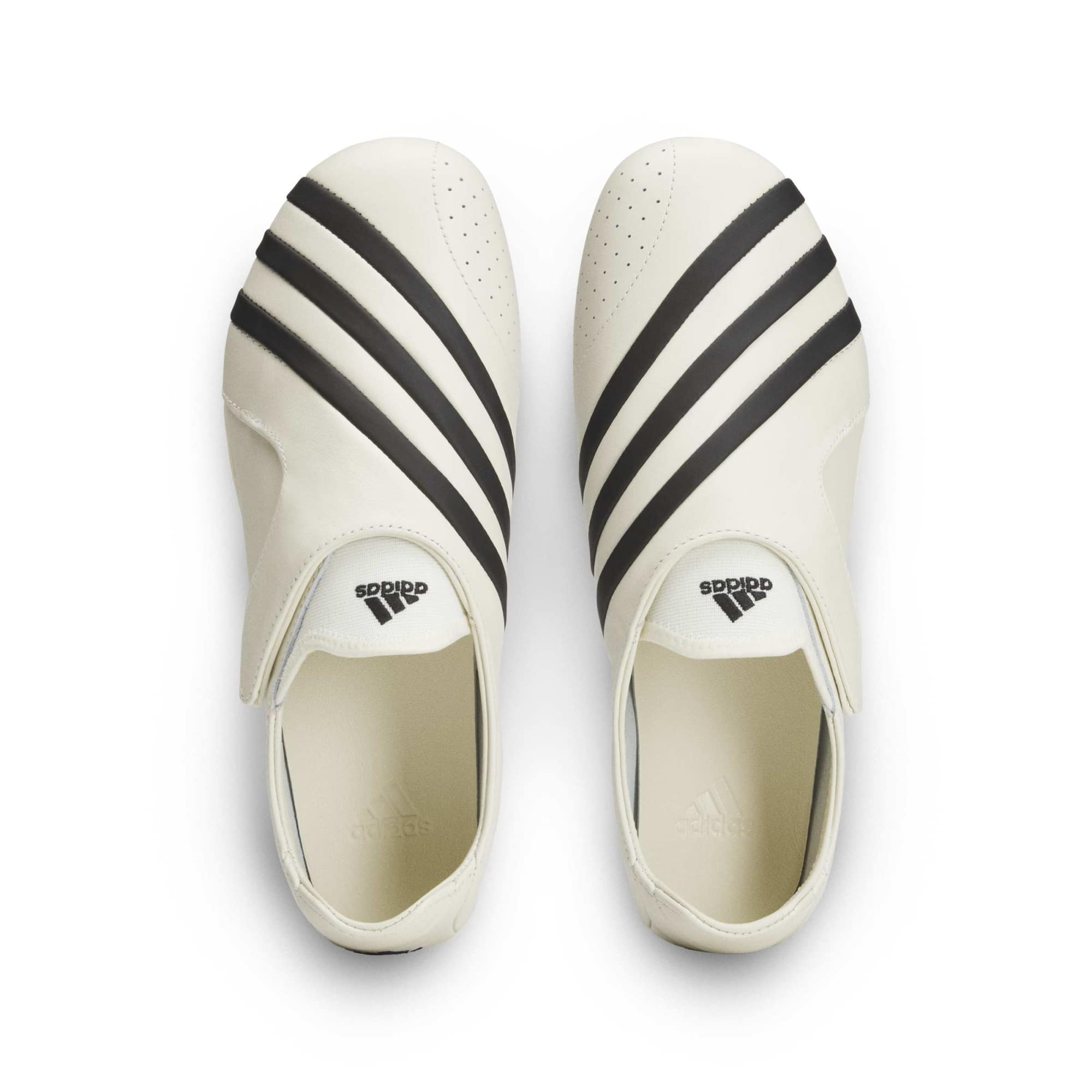 Pharell Williams Virginia Vario Flat Earther Shoes Adidas – Гарантія оригінальності – збільшений вид - ADIDAS
