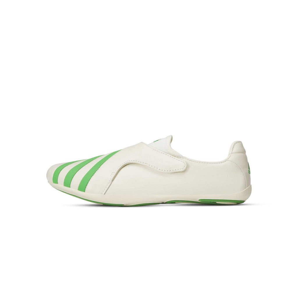 Pharell Williams Virginia Vario Flat Earther Shoes Adidas – Гарантія оригінальності – боковий вид