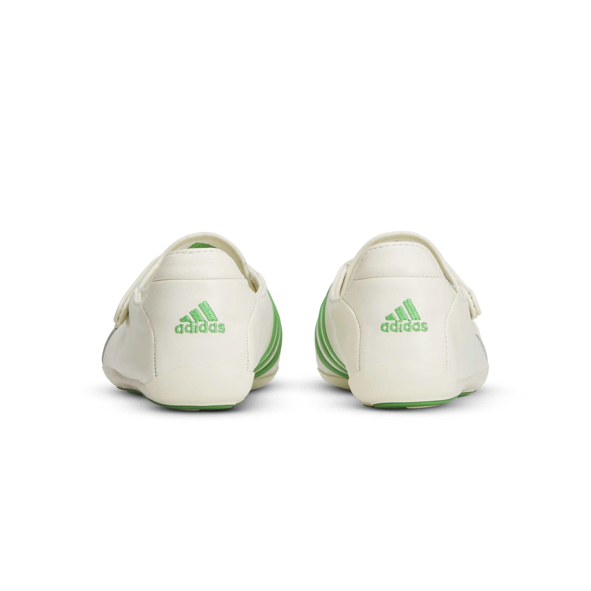 Pharell Williams Virginia Vario Flat Earther Shoes Adidas – Гарантія оригінальності – детальний вид - ADIDAS