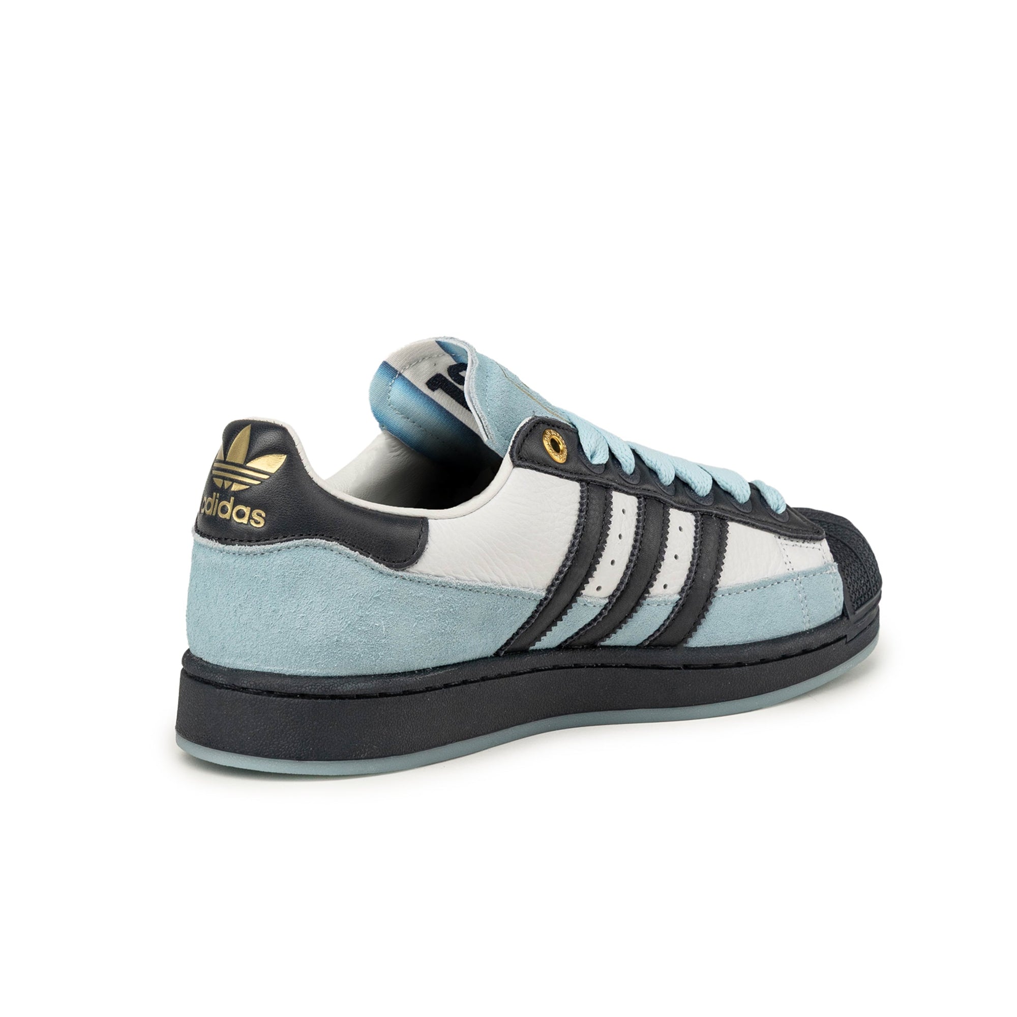 Оригінальна Superstar II *asociacion Del Futbol Argentino* *home* Adidas – детальний вид