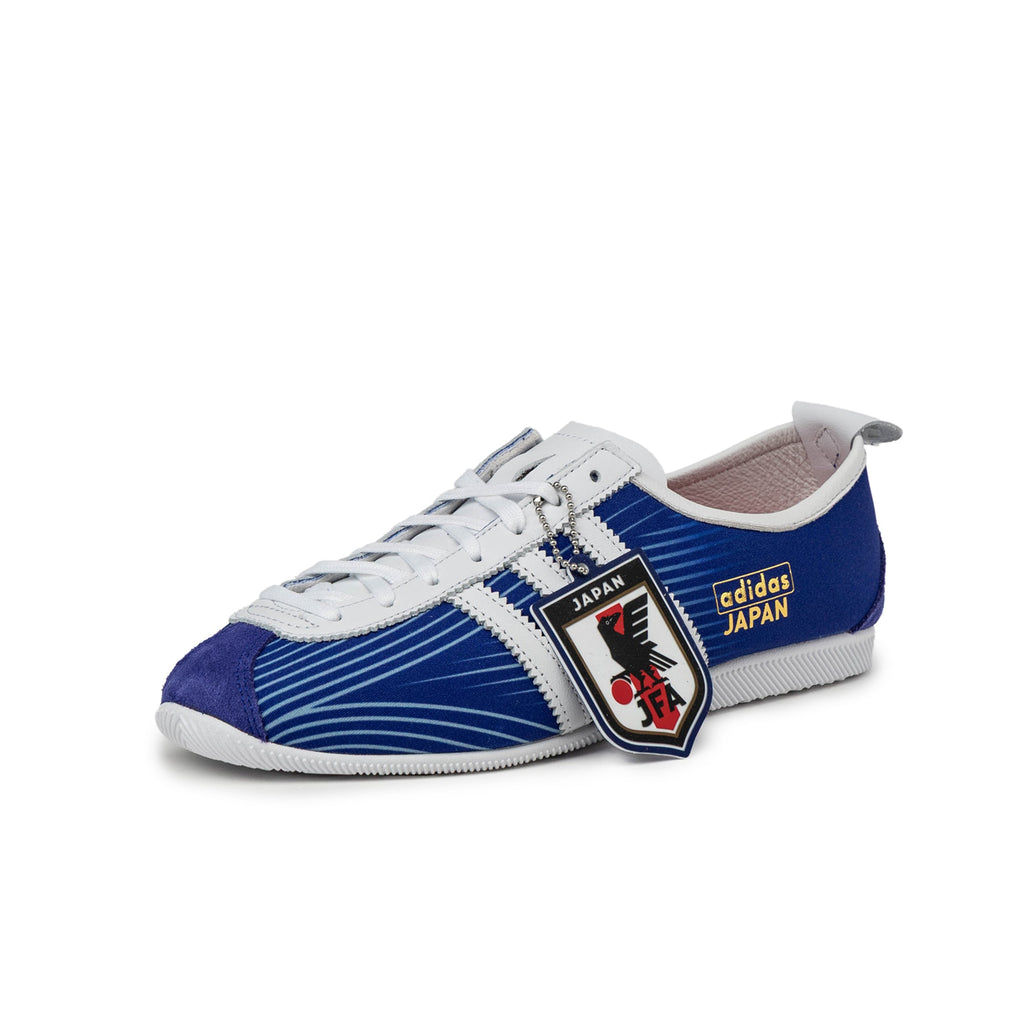 Оригінальна Japan *japan Football Association* *home* Adidas – вид ззаду