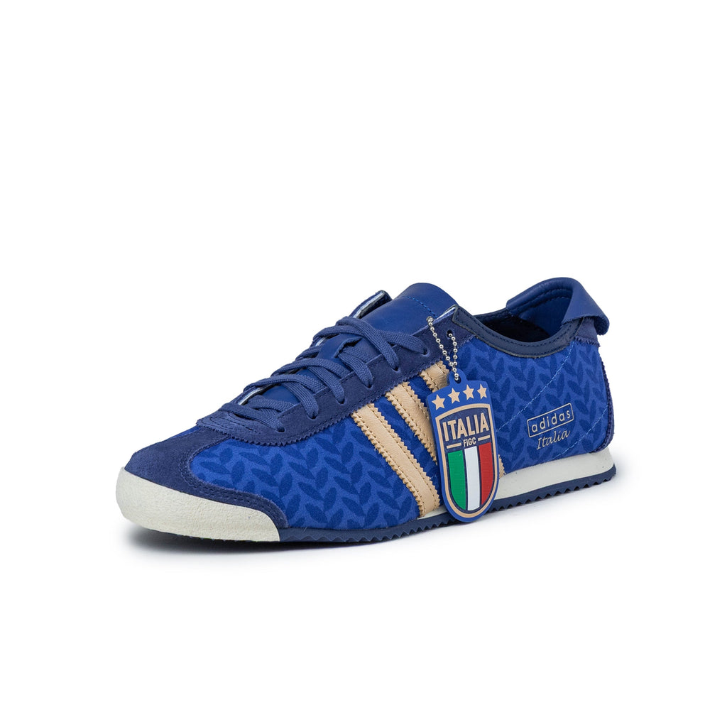 Italia 60s *federazione Italiana Giuoco Calcio* *home* Adidas – Гарантія оригінальності – вид ззаду