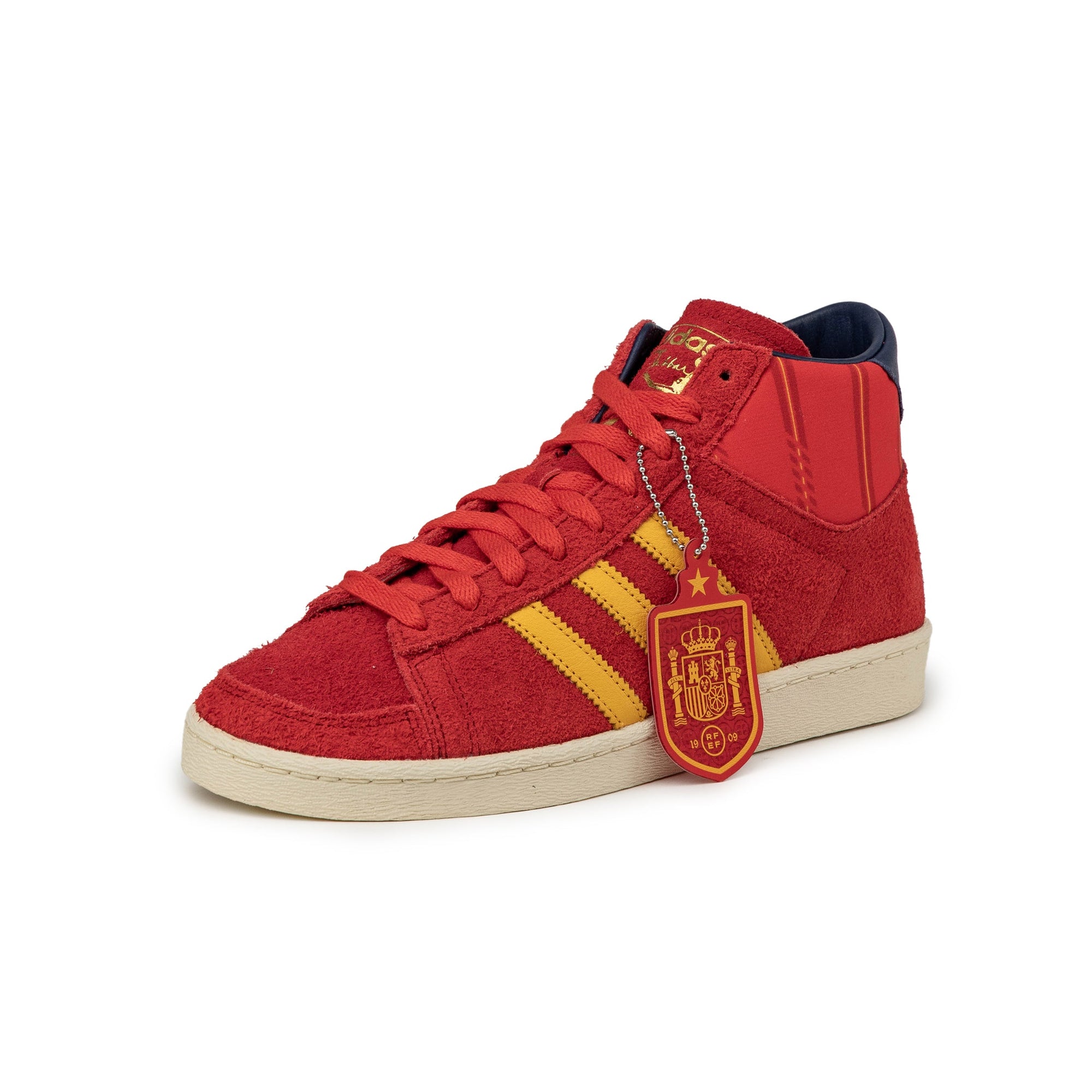 Adidas Footwear оригінал | Швидка доставка Україна – вид ззаду - ADIDAS